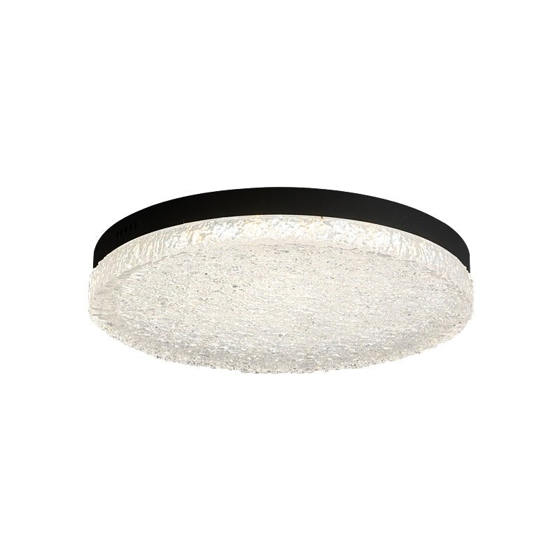Cevineth Modern Minimalist Resin Ceiling Light - Letslighting