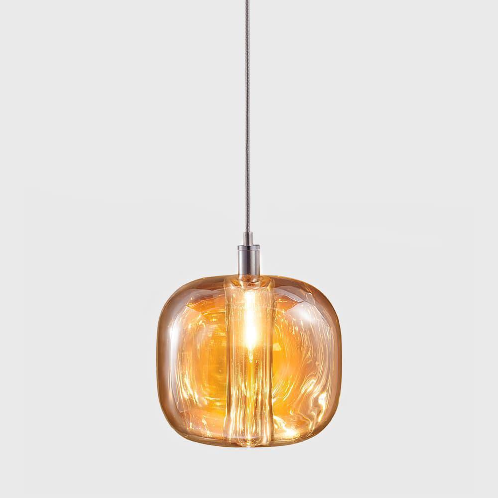 Glowcube Modern Crystal Chandelier - Letslighting