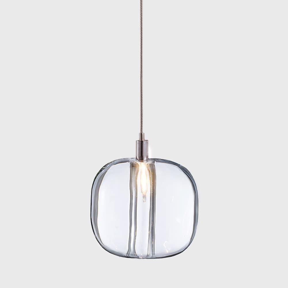 Glowcube Modern Crystal Chandelier - Letslighting