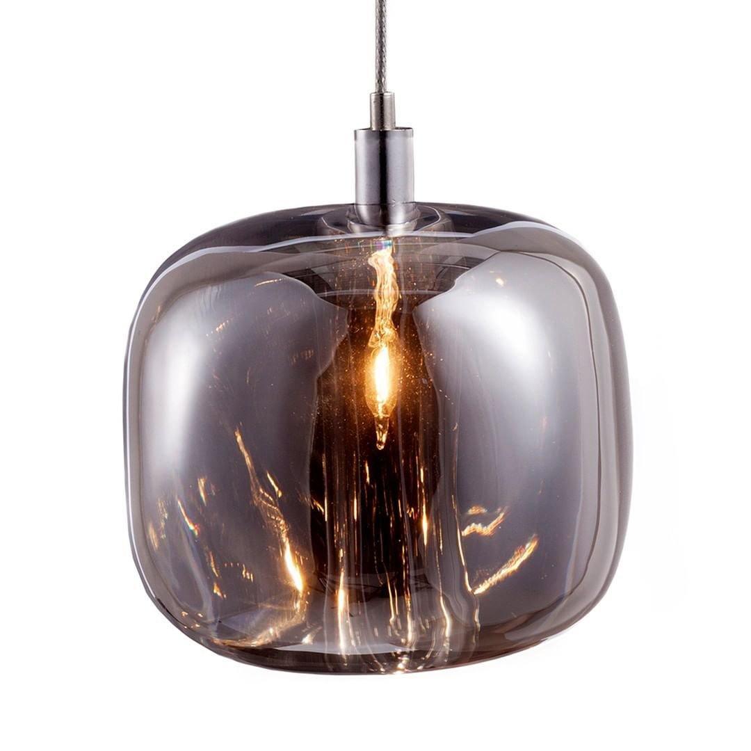 Glowcube Modern Crystal Chandelier - Letslighting