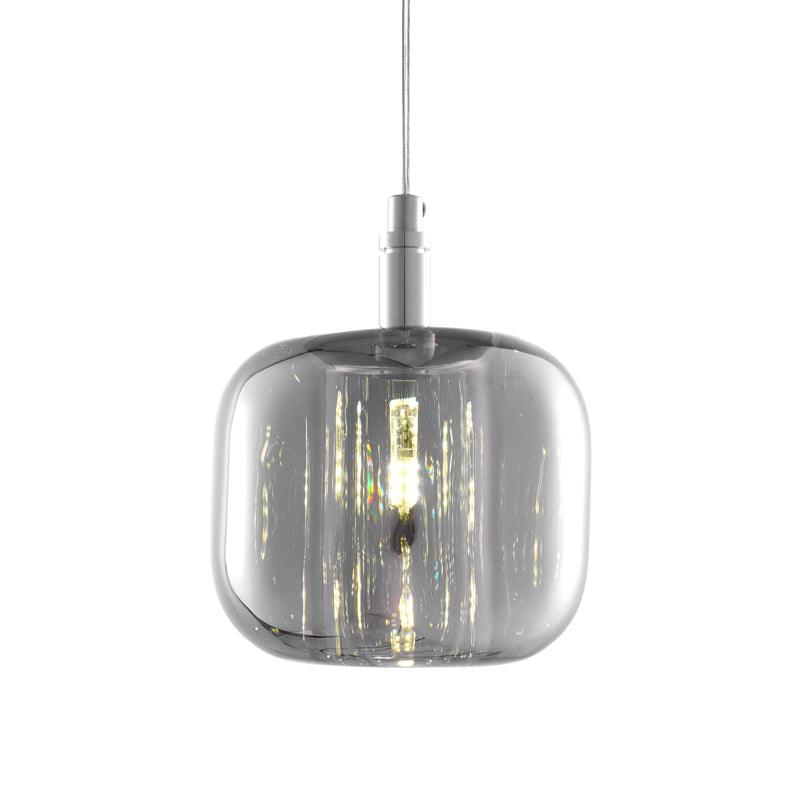 Glowcube Modern Crystal Chandelier - Letslighting