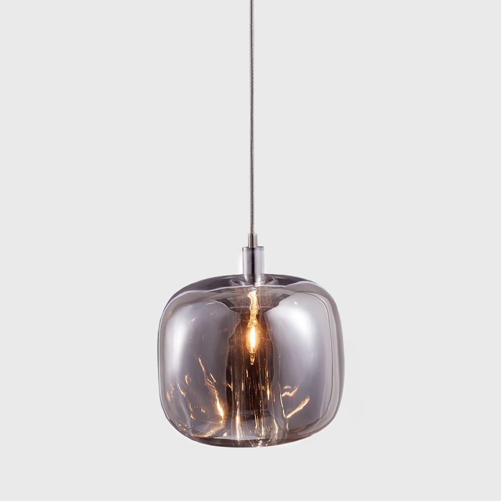 Glowcube Modern Crystal Chandelier - Letslighting