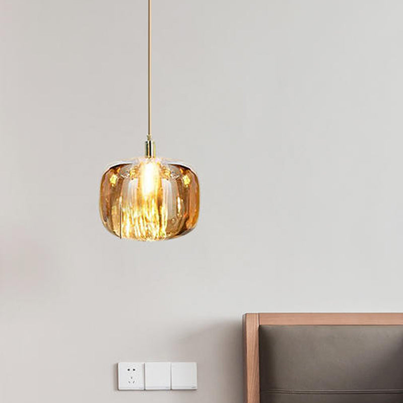 Glowcube Modern Crystal Chandelier - Letslighting