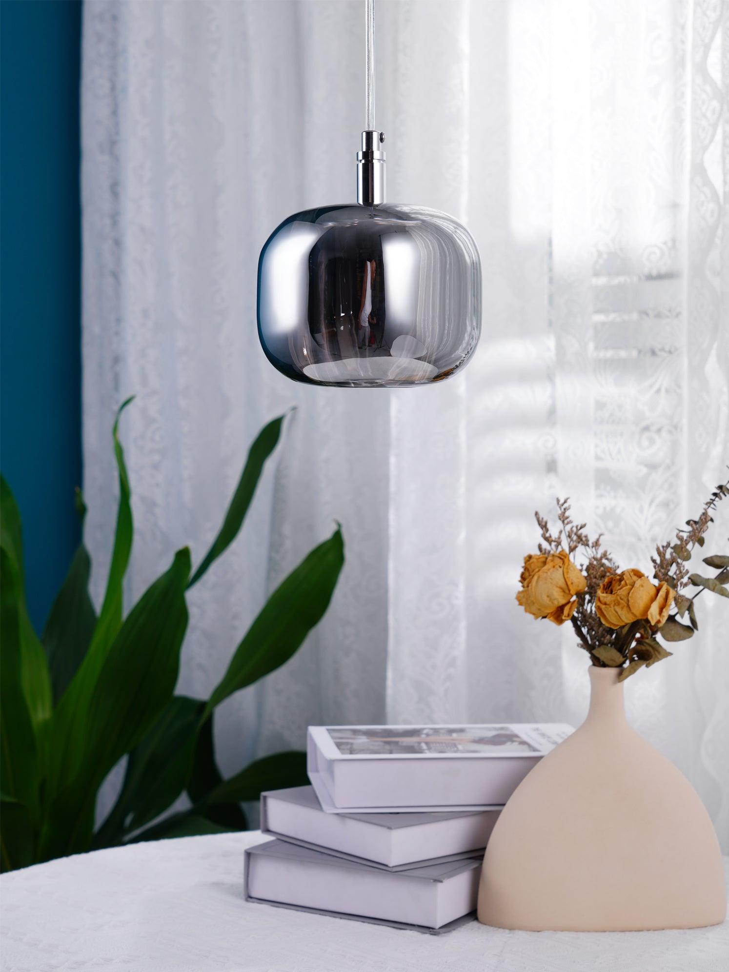 Glowcube Modern Crystal Chandelier - Letslighting