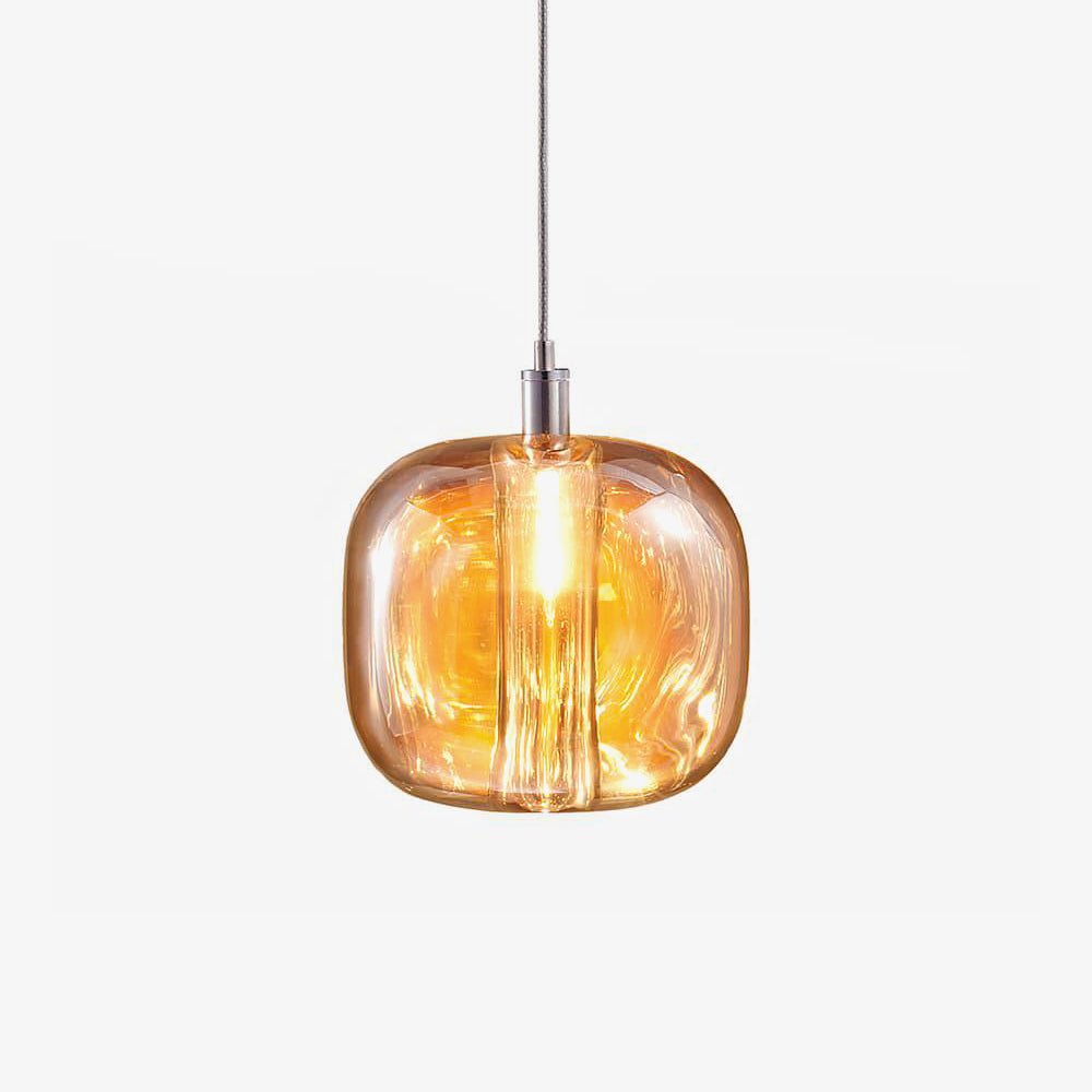 Glowcube Modern Crystal Chandelier - Letslighting