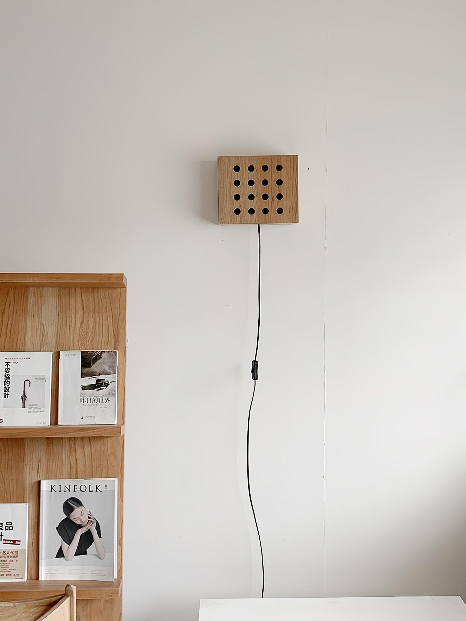 Valaee Individual Creativity Wall Lamp - Letslighting
