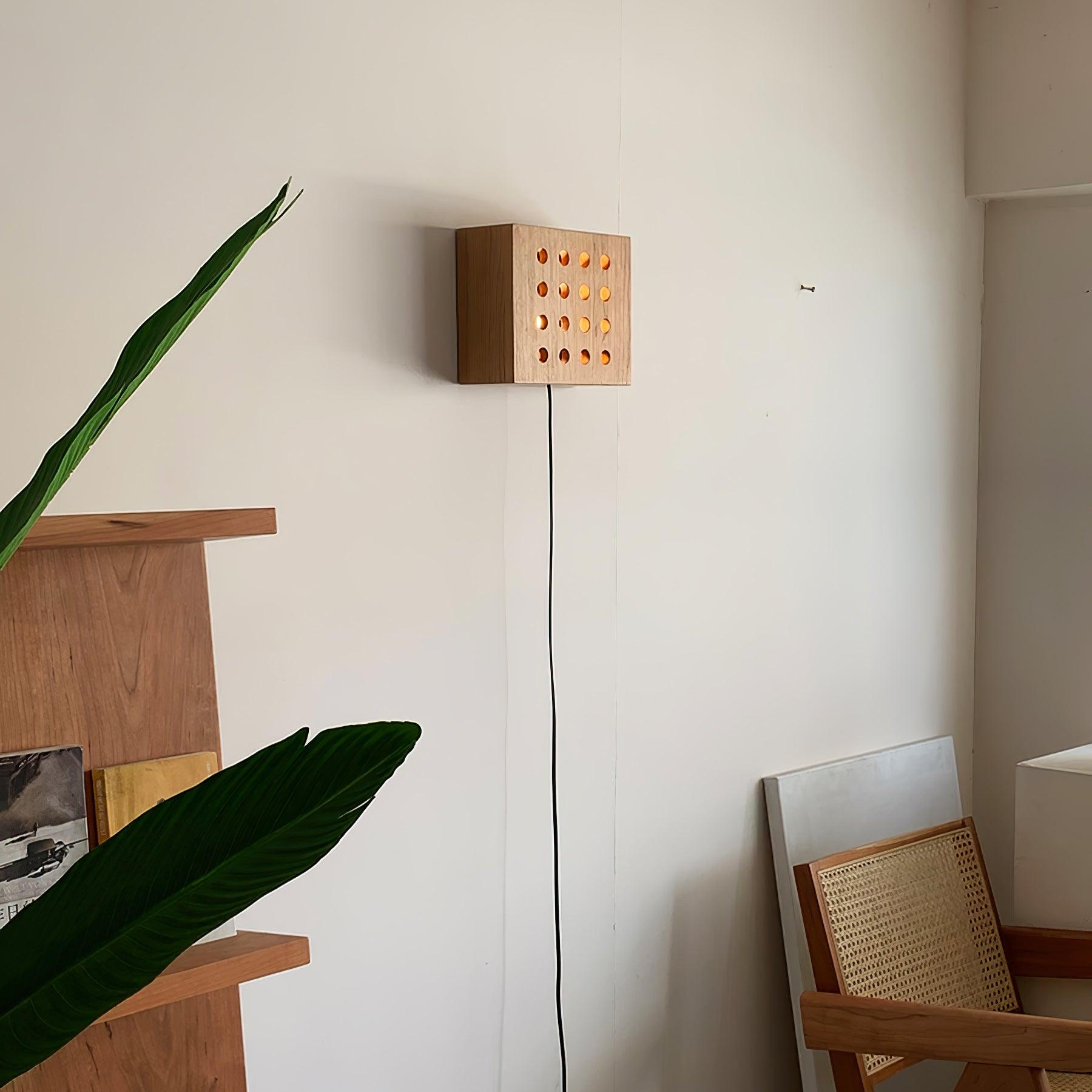 Valaee Individual Creativity Wall Lamp - Letslighting