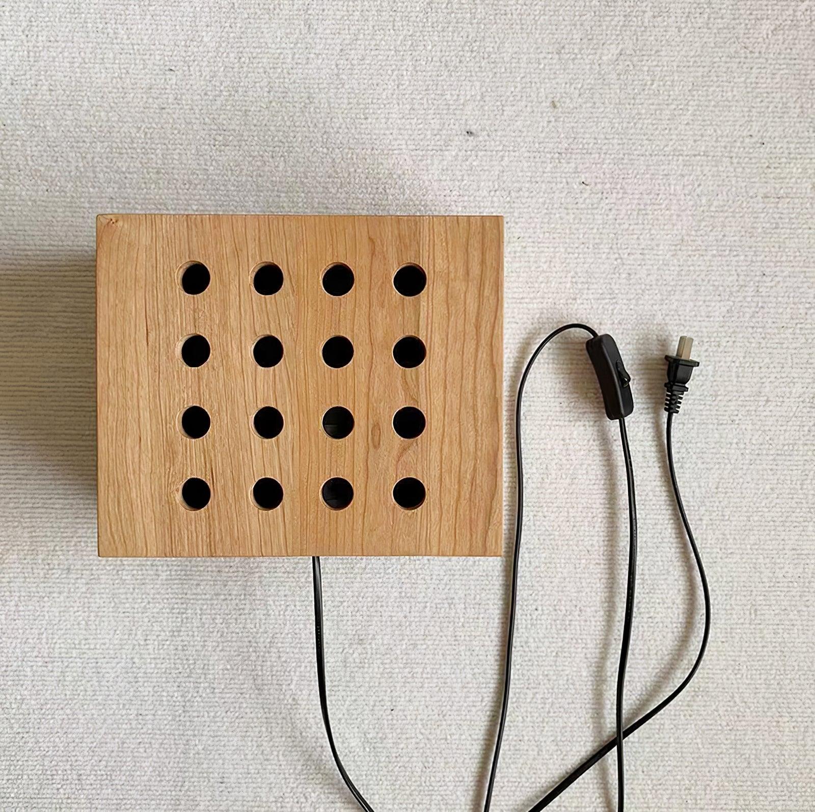 Valaee Individual Creativity Wall Lamp - Letslighting