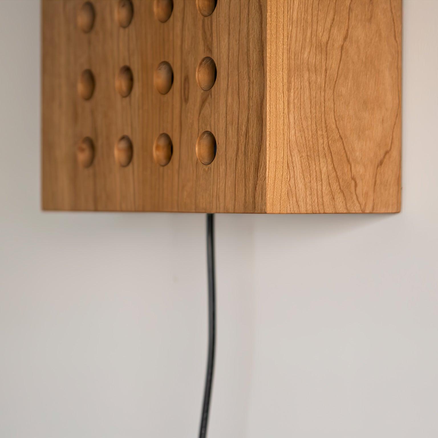 Valaee Individual Creativity Wall Lamp - Letslighting
