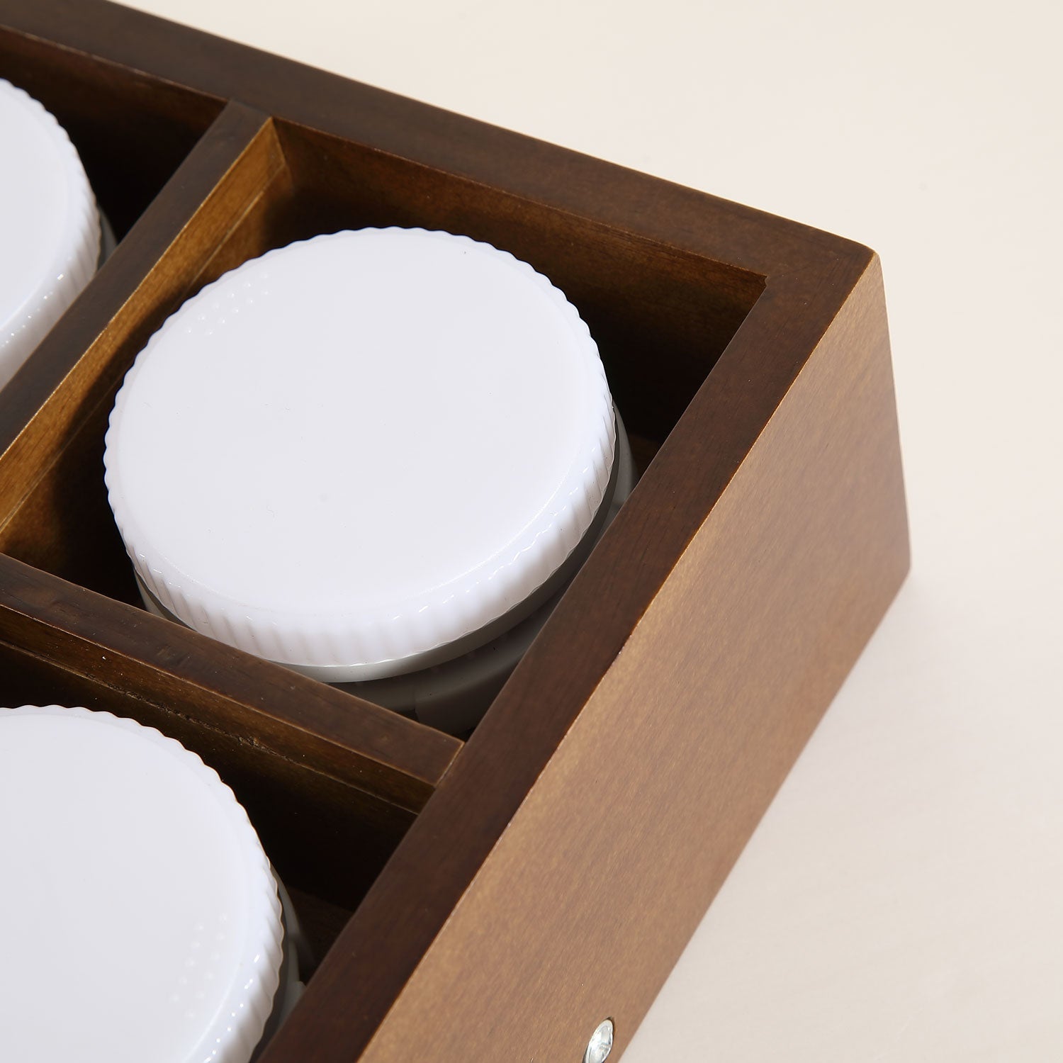 Eliza Minimalist Wood Ceiling Light - Letslighting