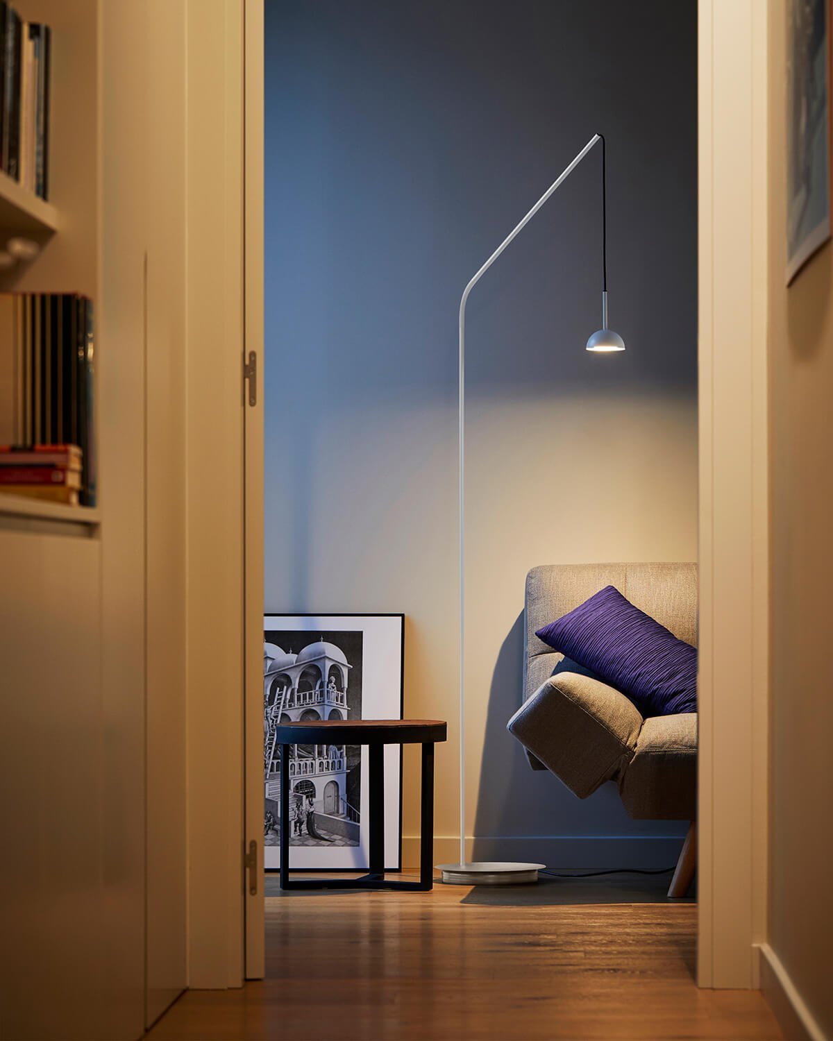 Visolil Modern Floor Lamp - Letslighting