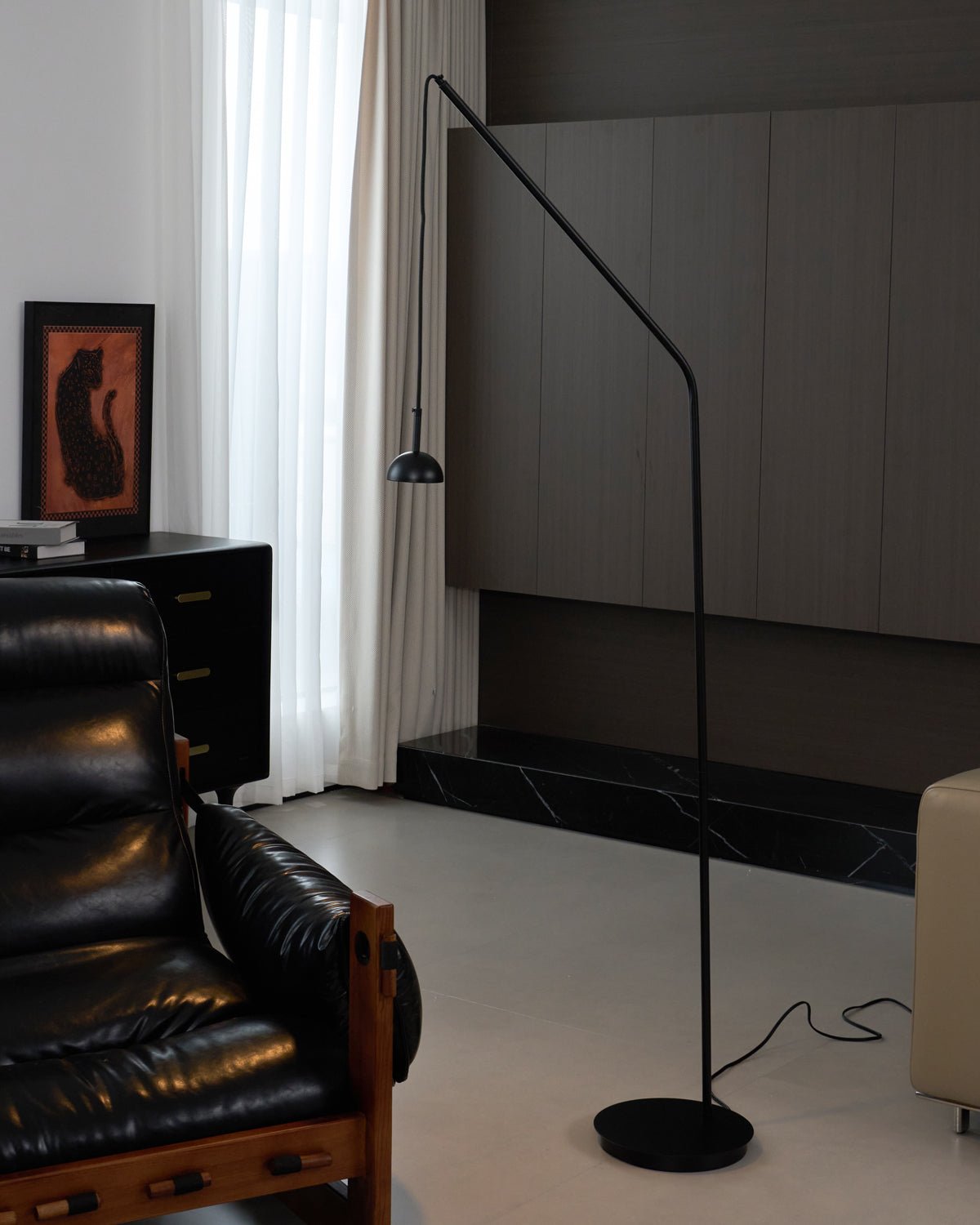 Visolil Modern Floor Lamp - Letslighting