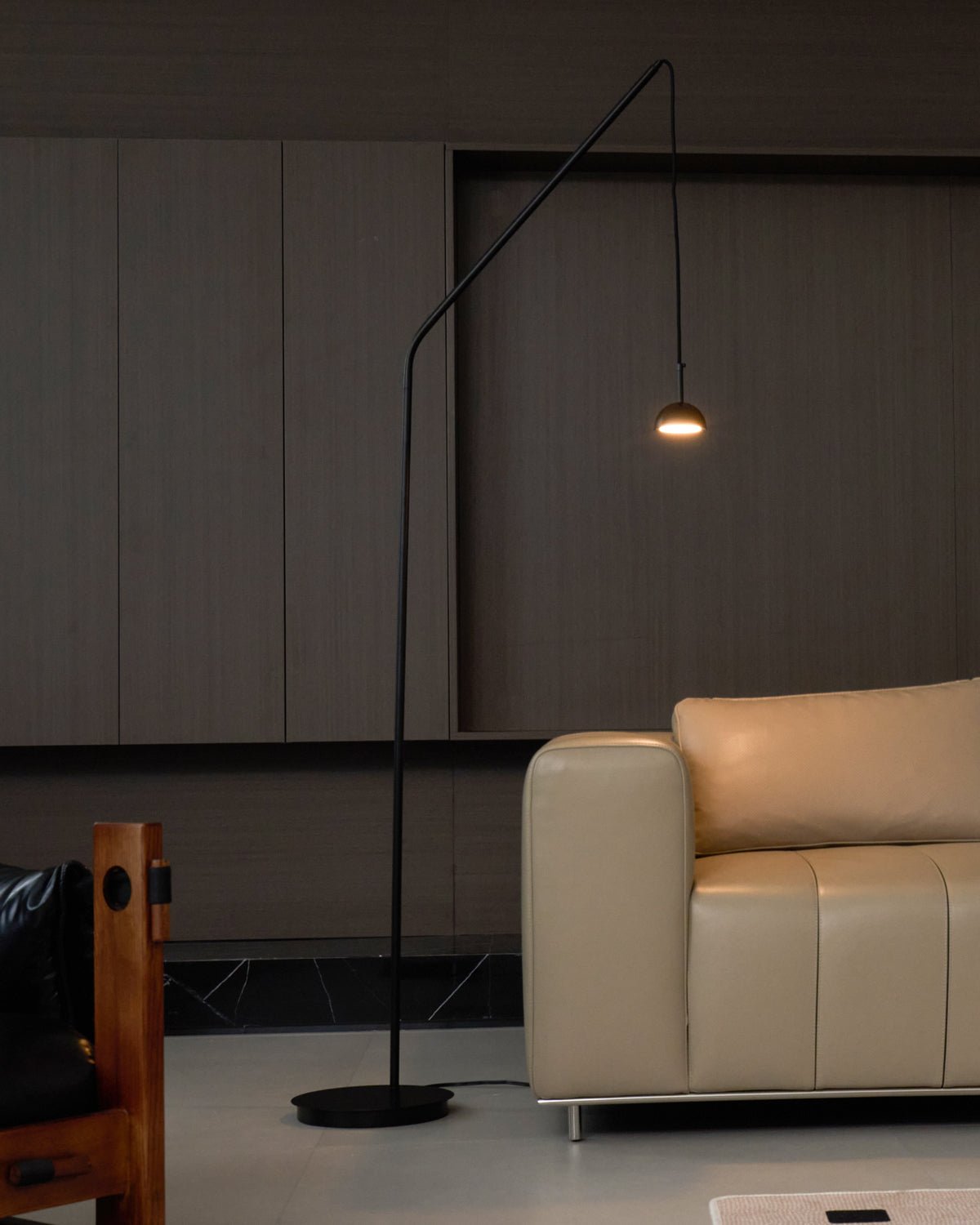 Visolil Modern Floor Lamp - Letslighting