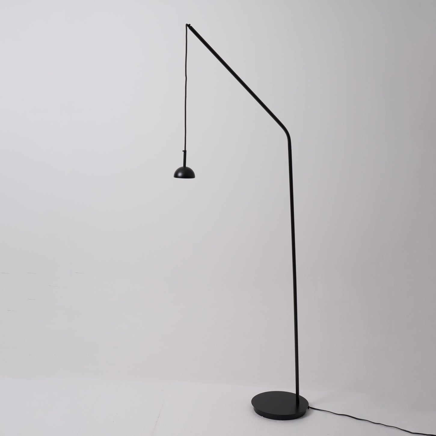 Visolil Modern Floor Lamp - Letslighting