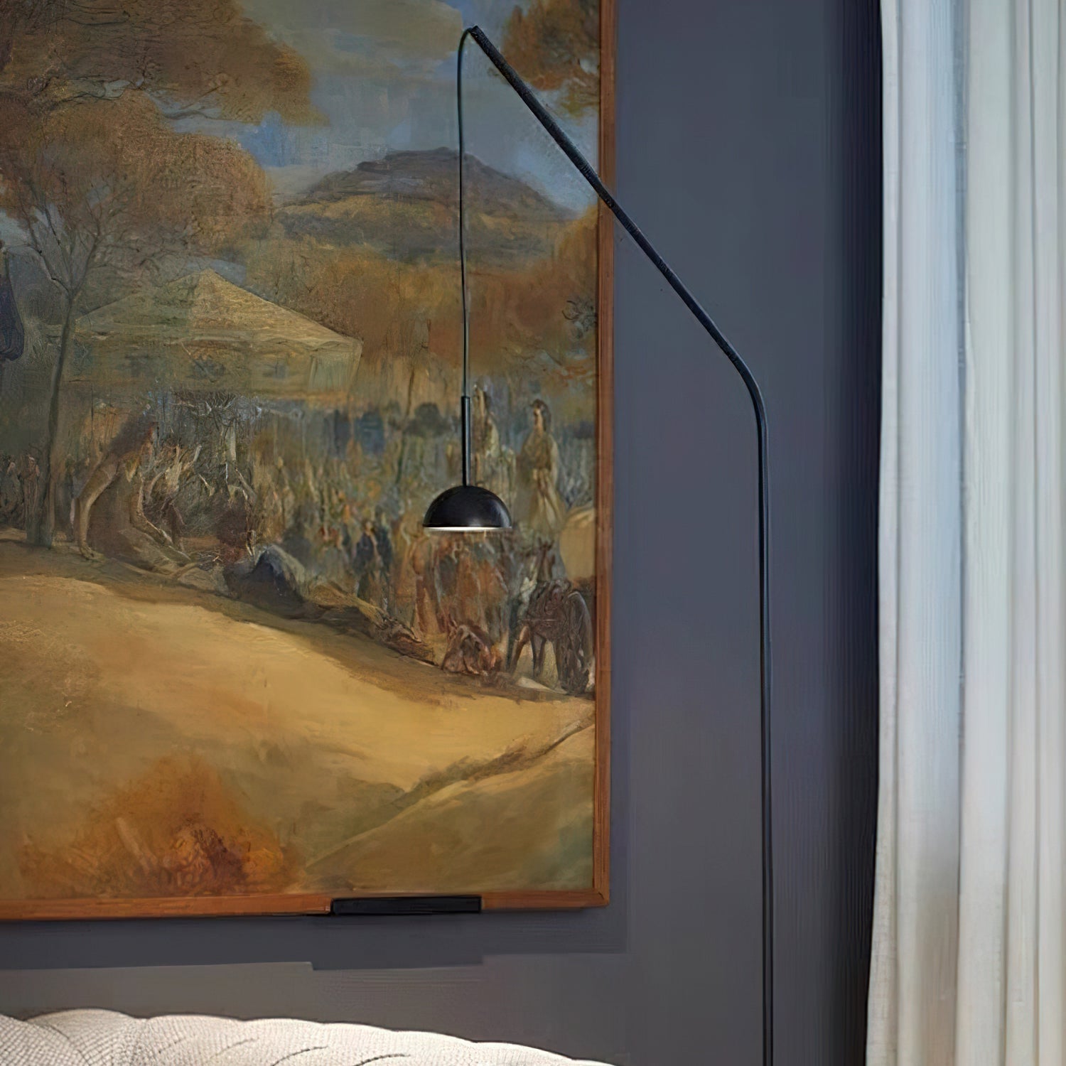 Visolil Modern Floor Lamp - Letslighting