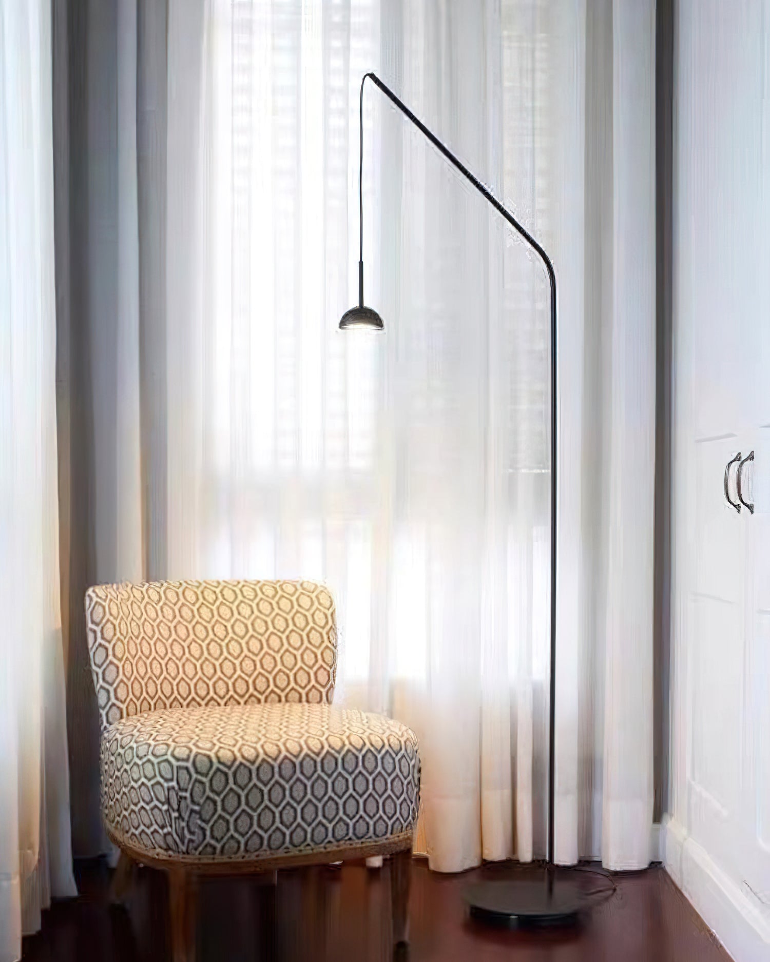 Visolil Modern Floor Lamp - Letslighting