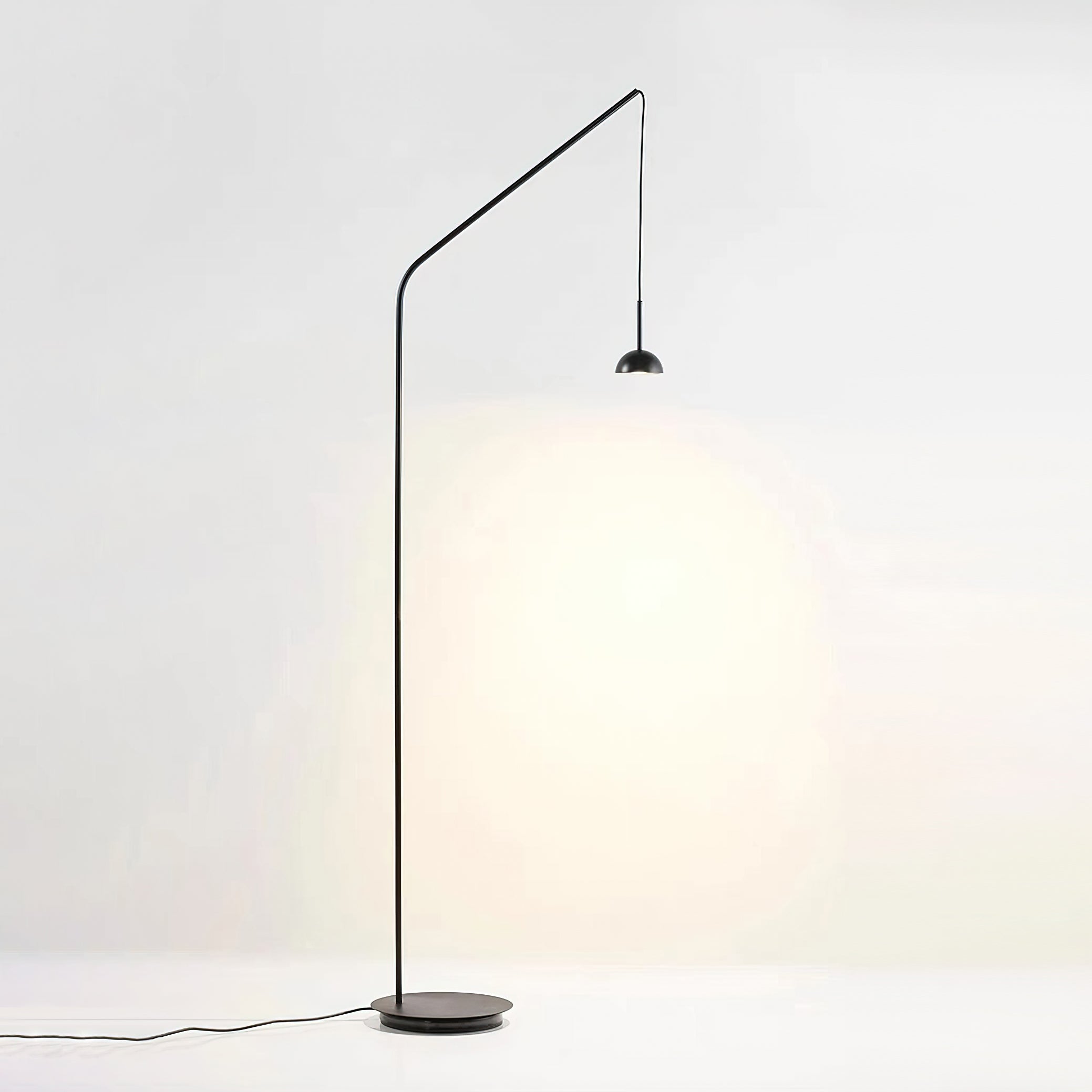 Visolil Modern Floor Lamp - Letslighting