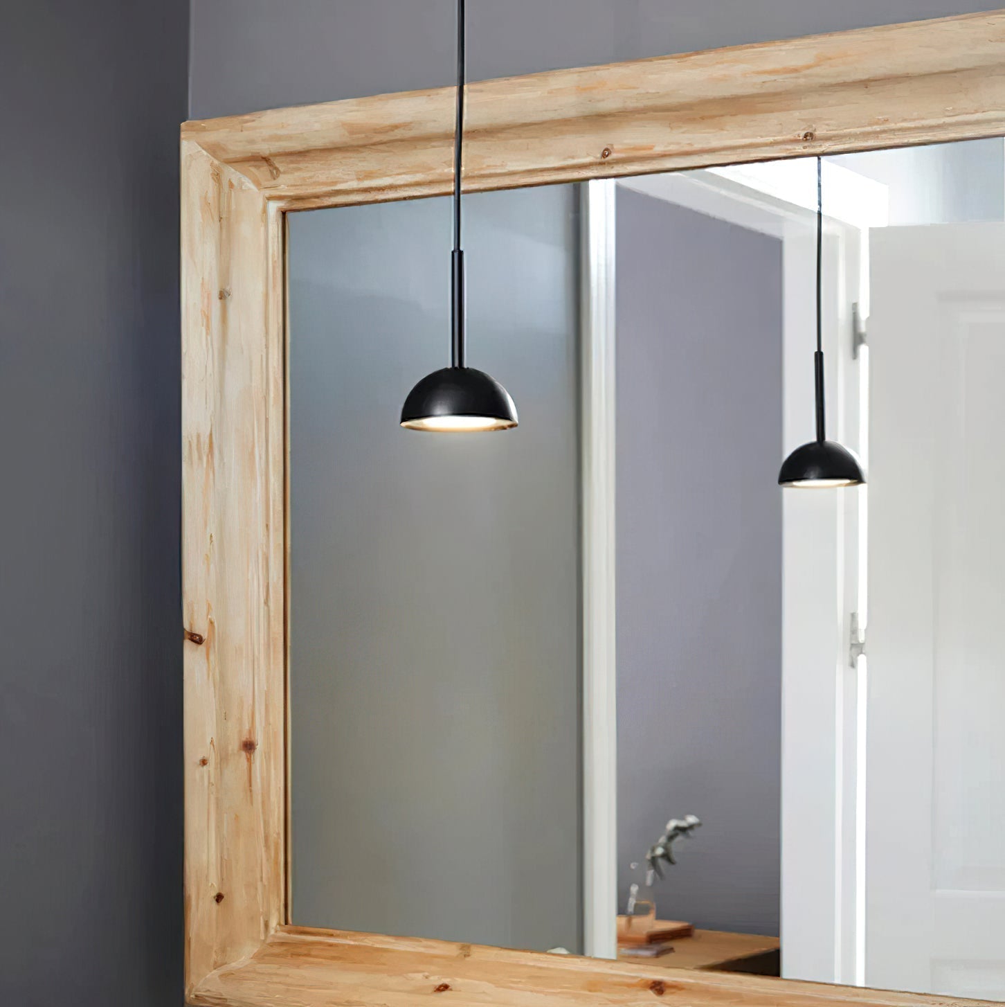 Easton Minimalist Pendant Light - Letslighting