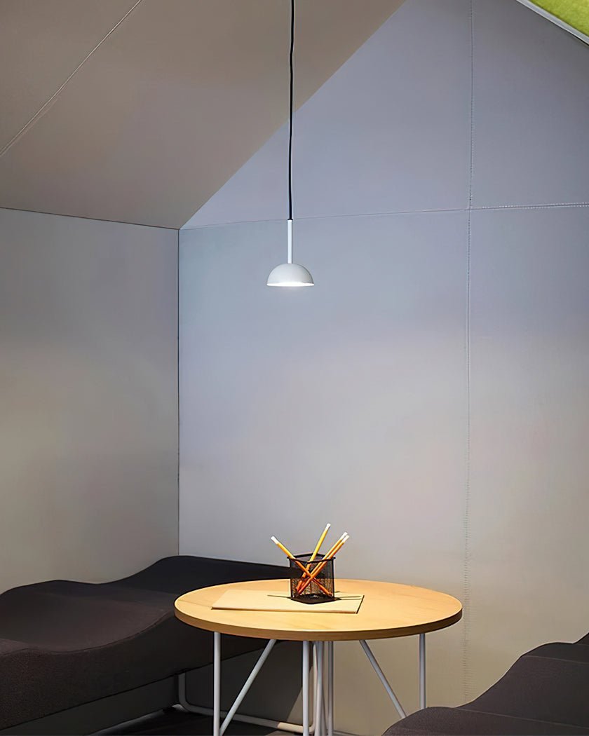 Easton Minimalist Pendant Light - Letslighting
