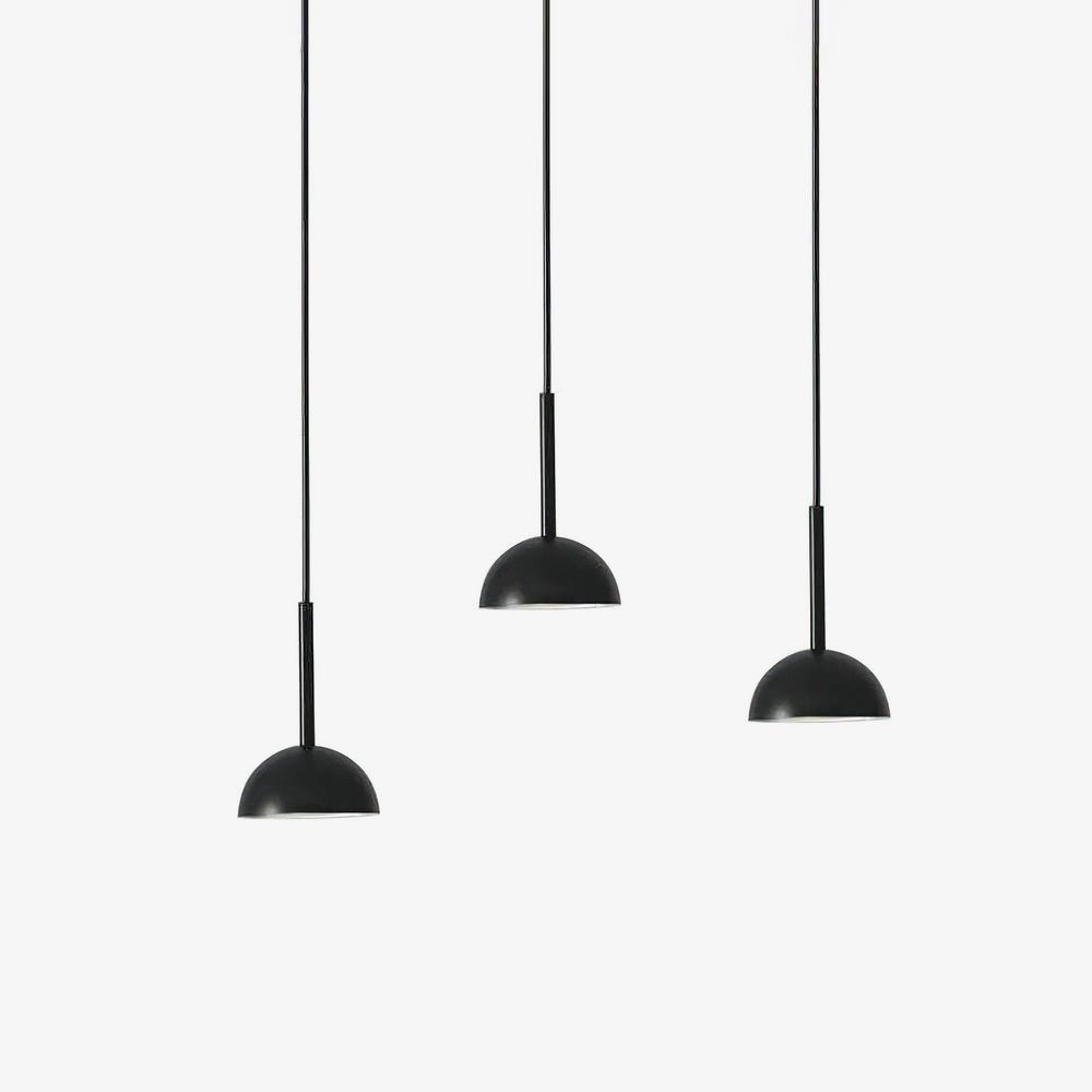 Easton Minimalist Pendant Light - Letslighting