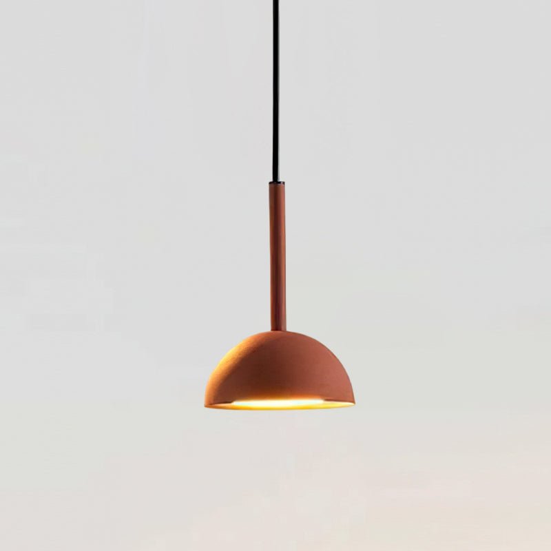 Easton Minimalist Pendant Light - Letslighting