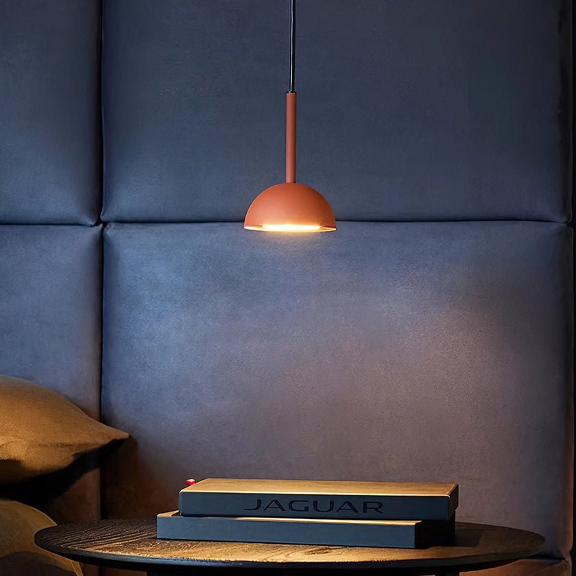 Easton Minimalist Pendant Light - Letslighting