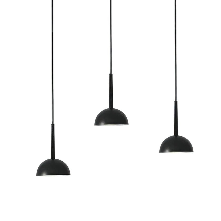 Easton Minimalist Pendant Light - Letslighting