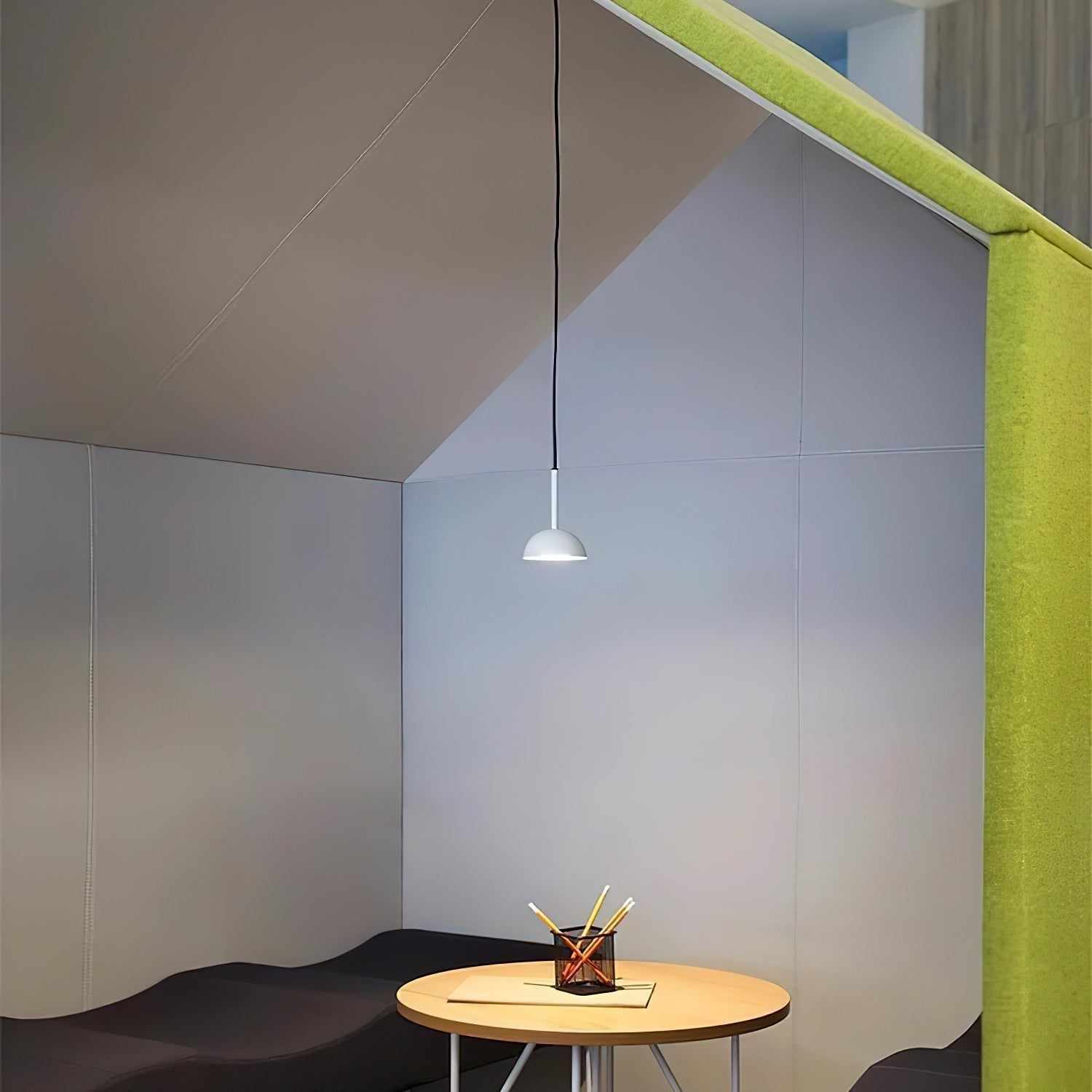 Easton Minimalist Pendant Light - Letslighting