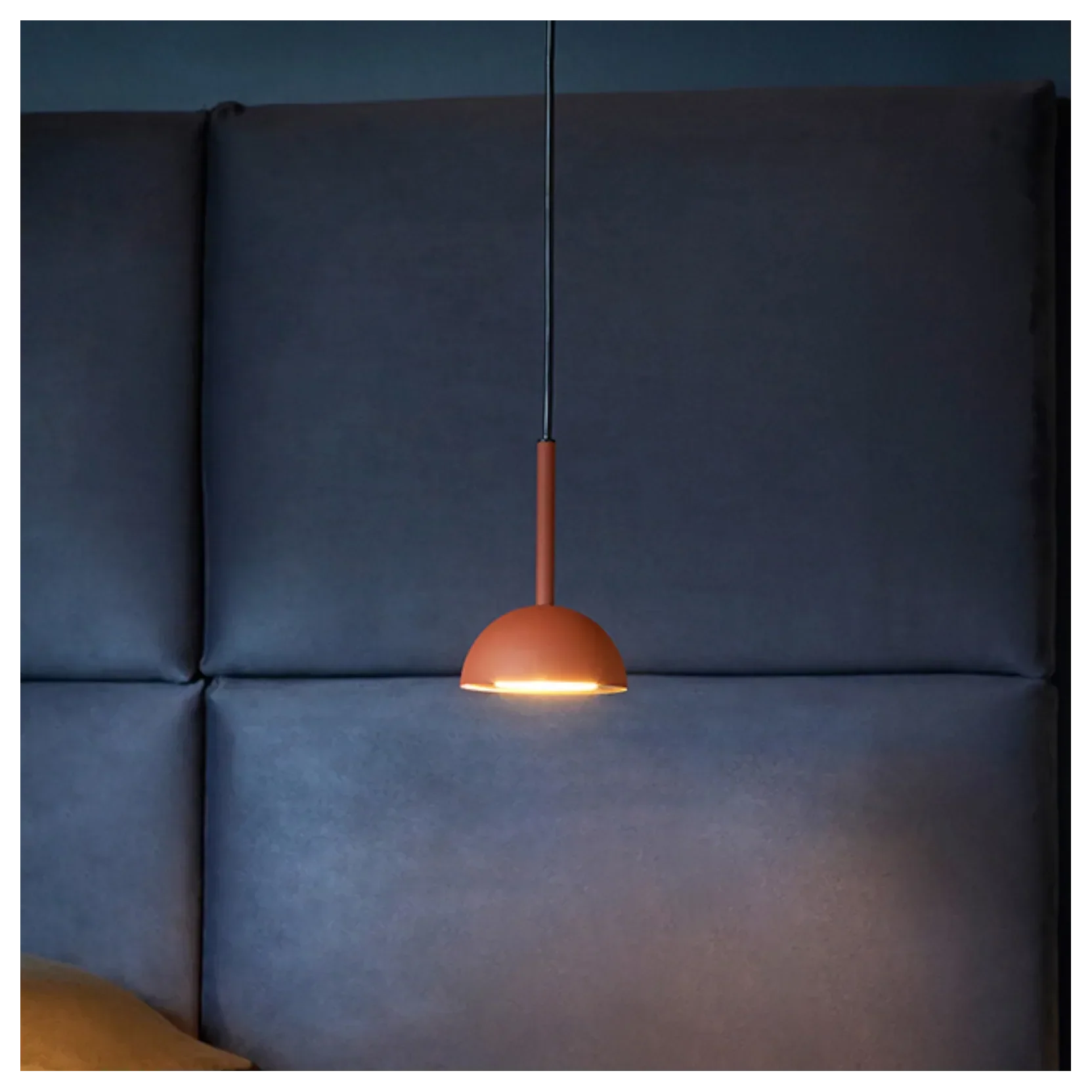 Easton Minimalist Pendant Light - Letslighting