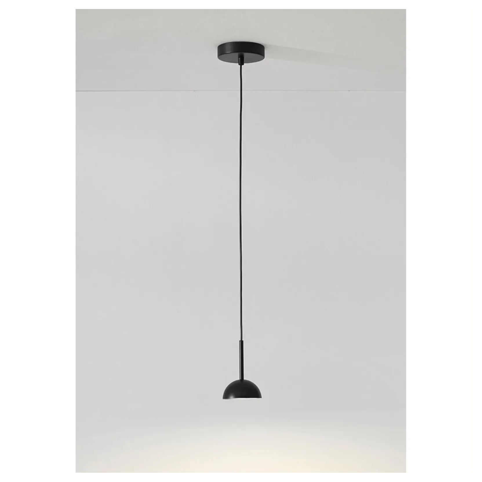 Easton Minimalist Pendant Light - Letslighting
