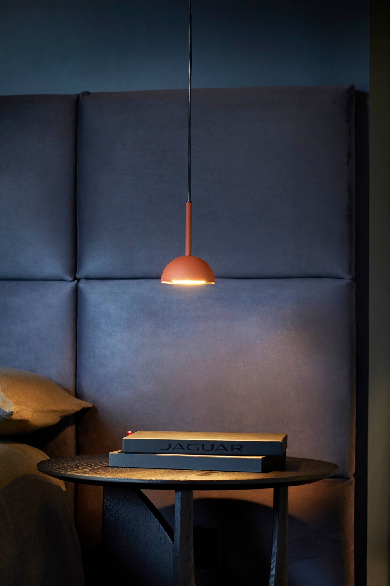 Easton Minimalist Pendant Light - Letslighting