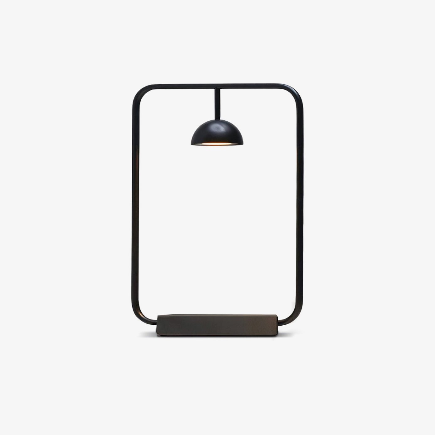 Dexton Geometric Table Lamp - Letslighting