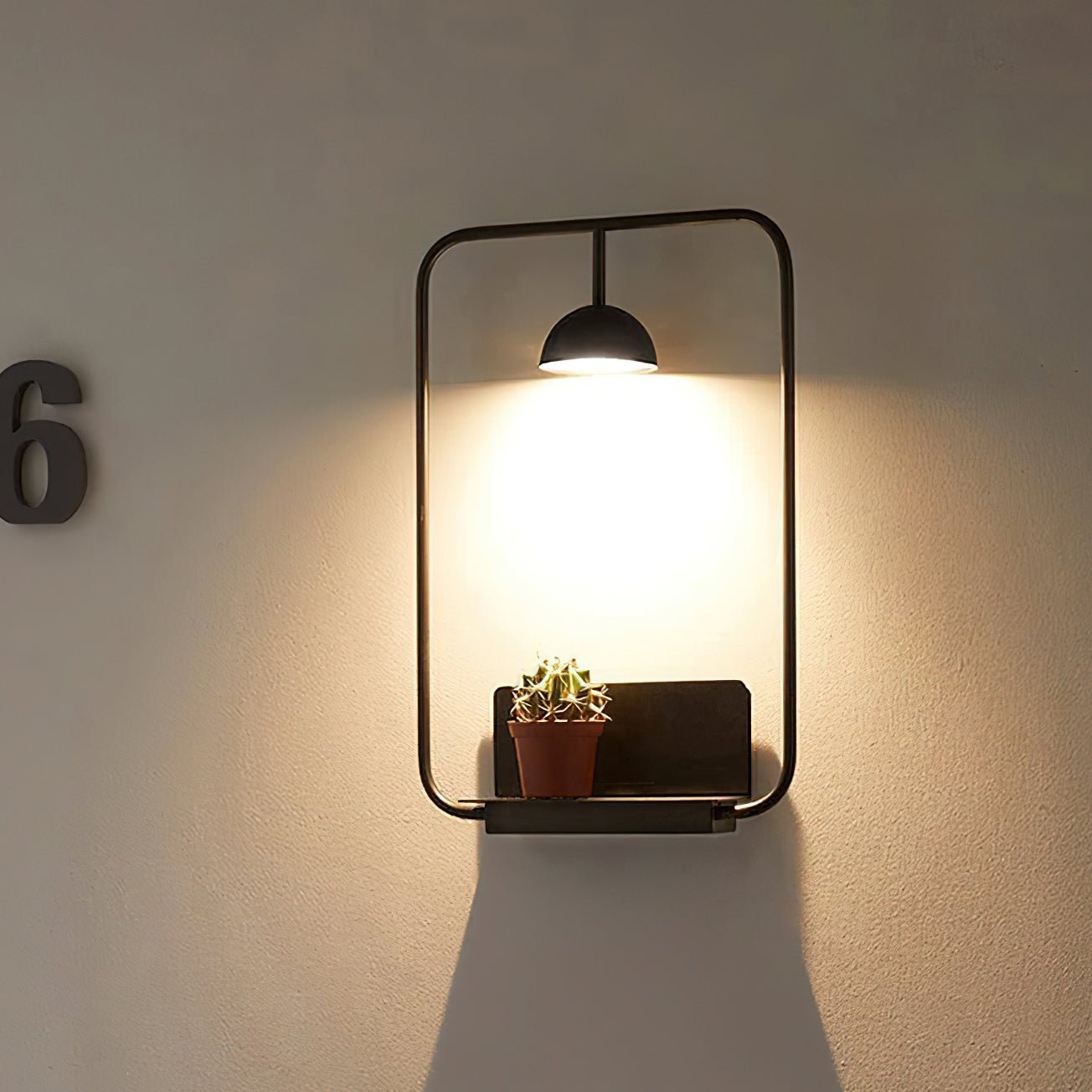 Oraeisra Premium Elegance Wall Lamp - Letslighting