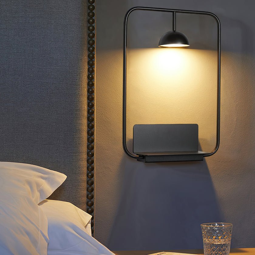 Oraeisra Premium Elegance Wall Lamp - Letslighting
