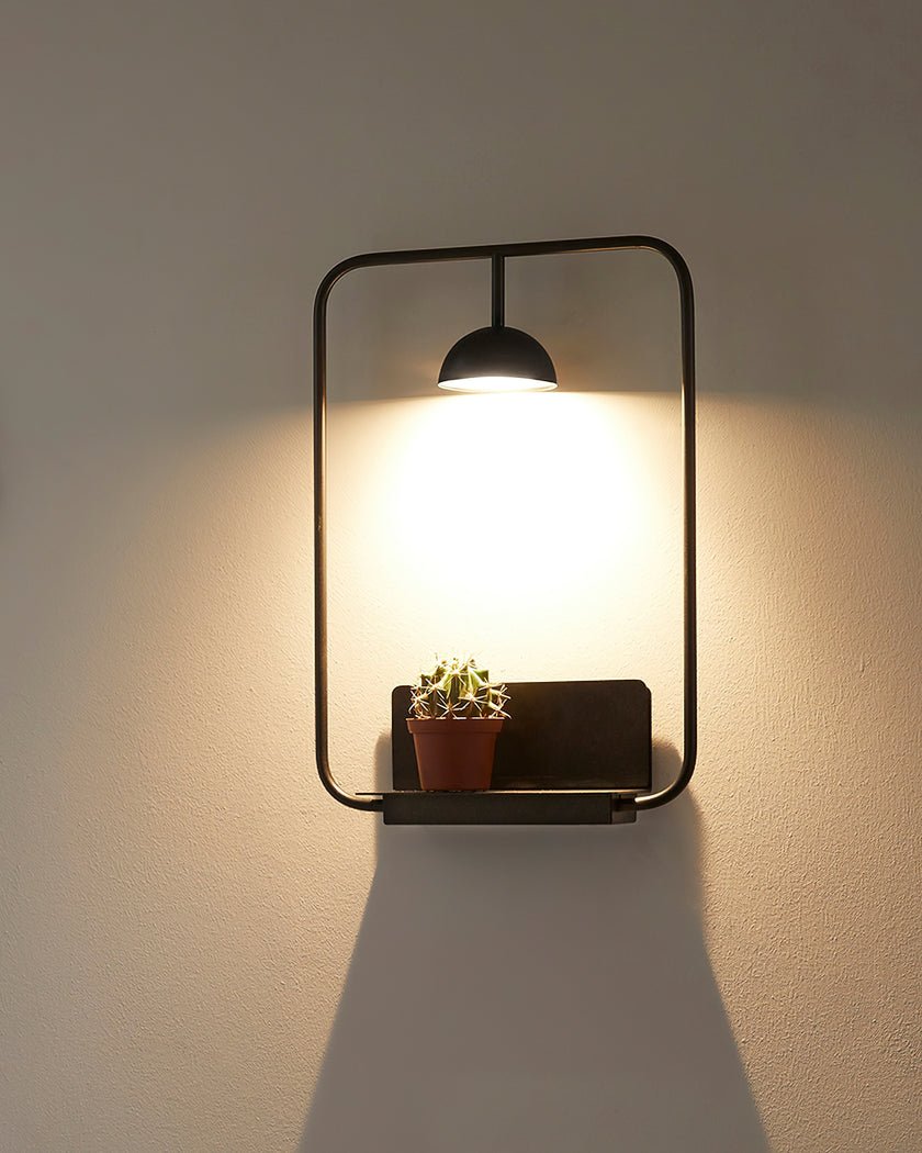 Oraeisra Premium Elegance Wall Lamp - Letslighting
