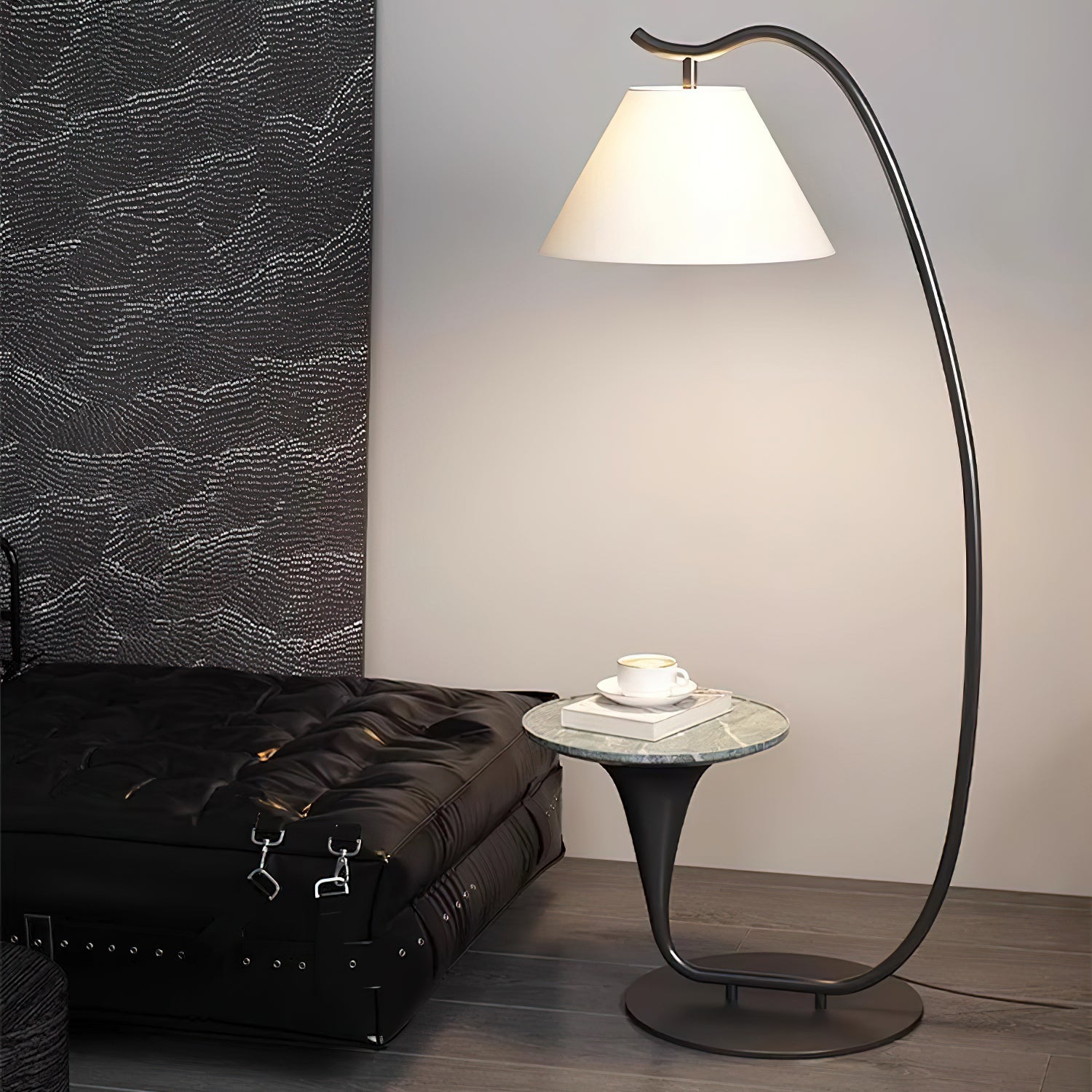 Alsilis Modern Floor Lamp - Letslighting