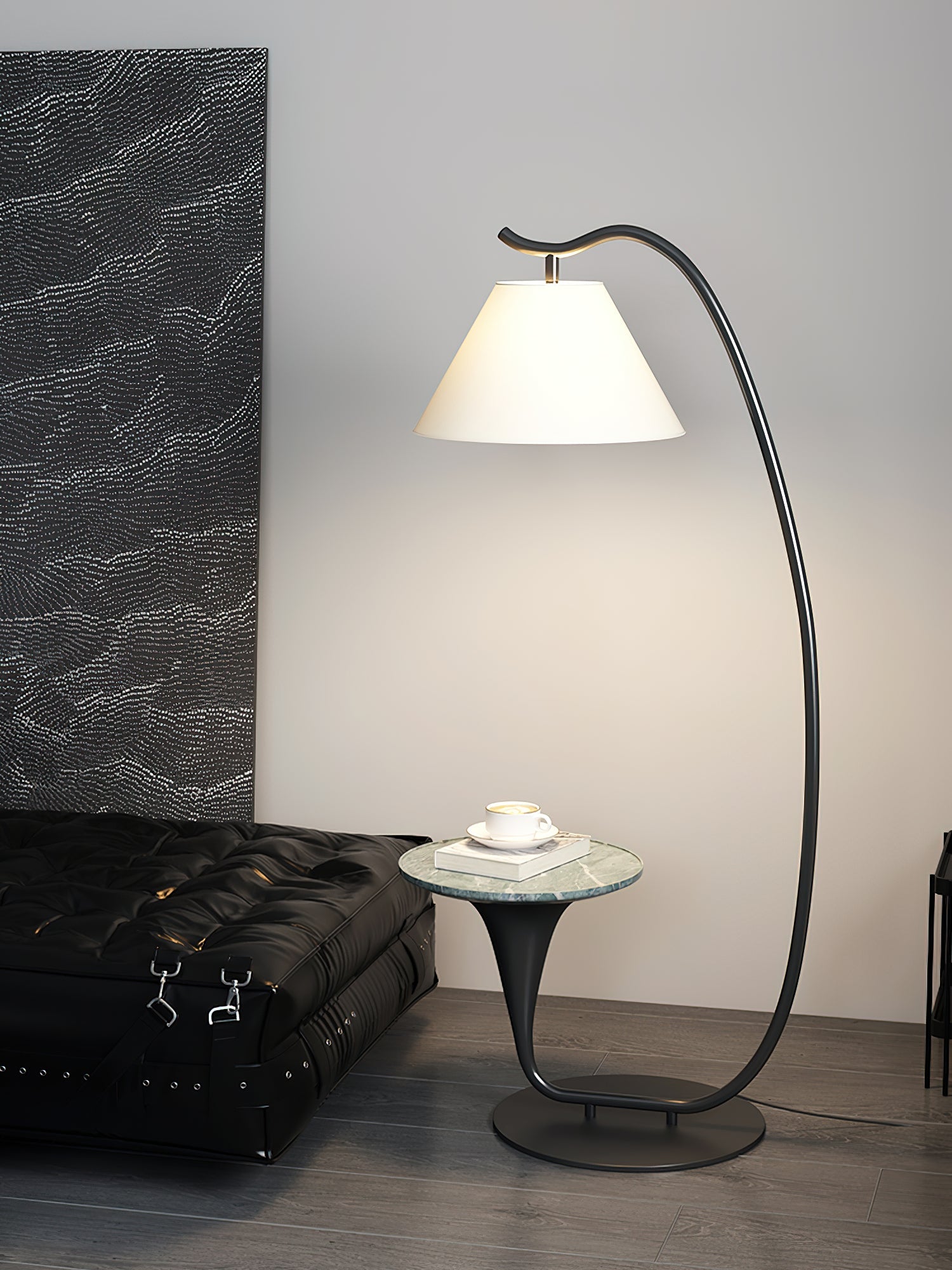 Alsilis Modern Floor Lamp - Letslighting