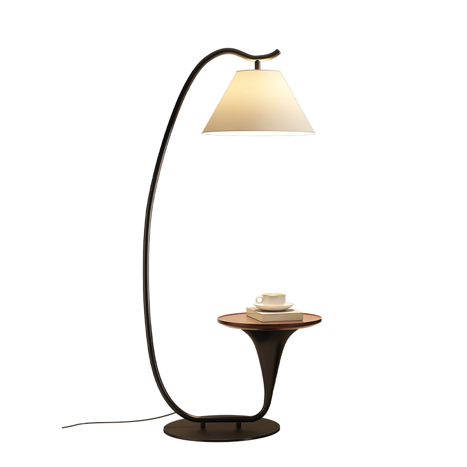 Alsilis Modern Floor Lamp - Letslighting