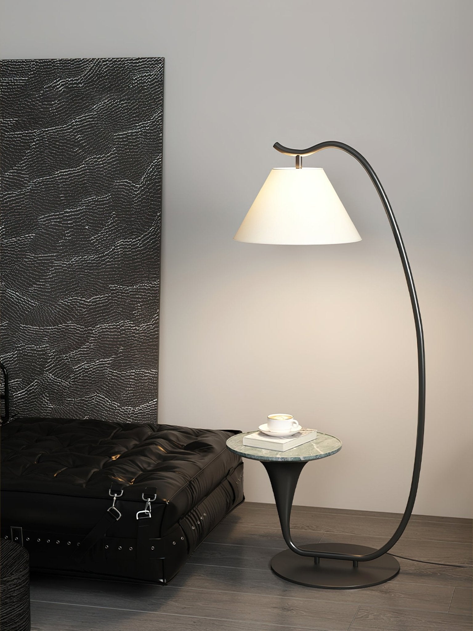Alsilis Modern Floor Lamp - Letslighting