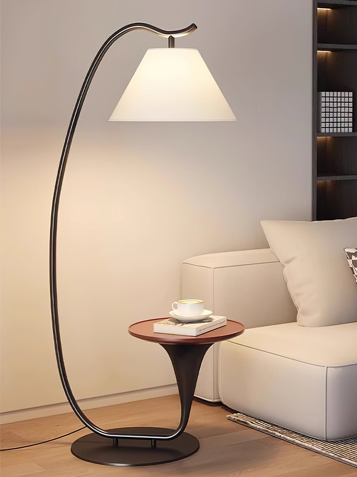 Alsilis Modern Floor Lamp - Letslighting