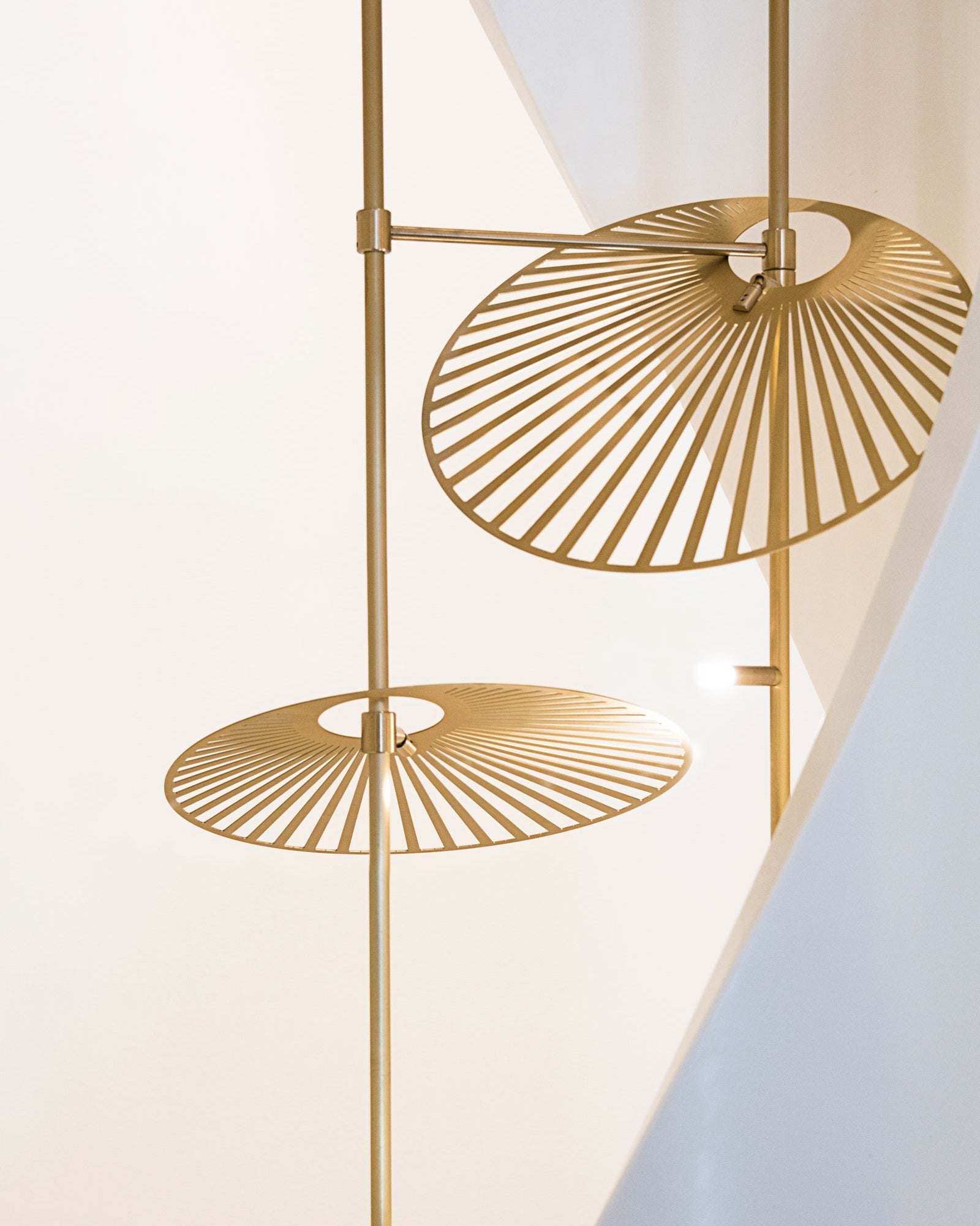 Odoraris Luxury Leaf Chandelier - Letslighting