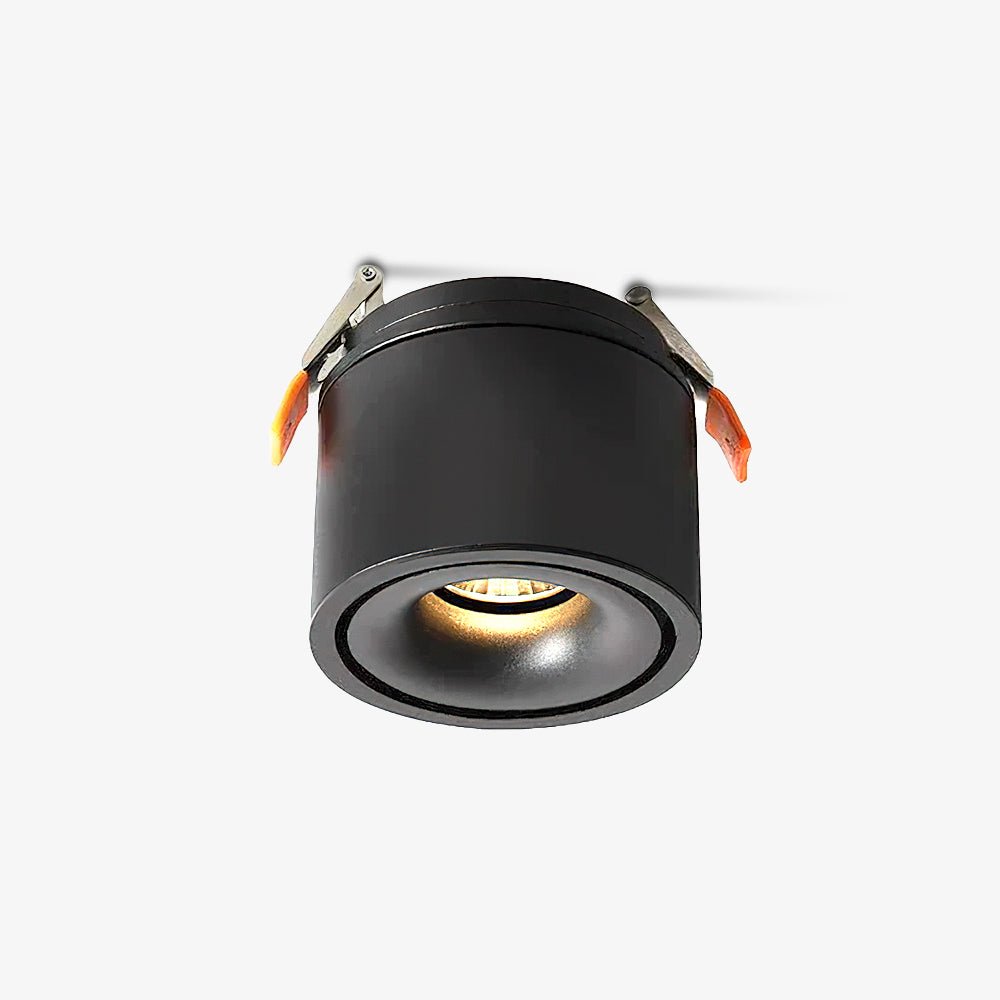 Modern Ember Recessed LED Downlight - Blowlighting