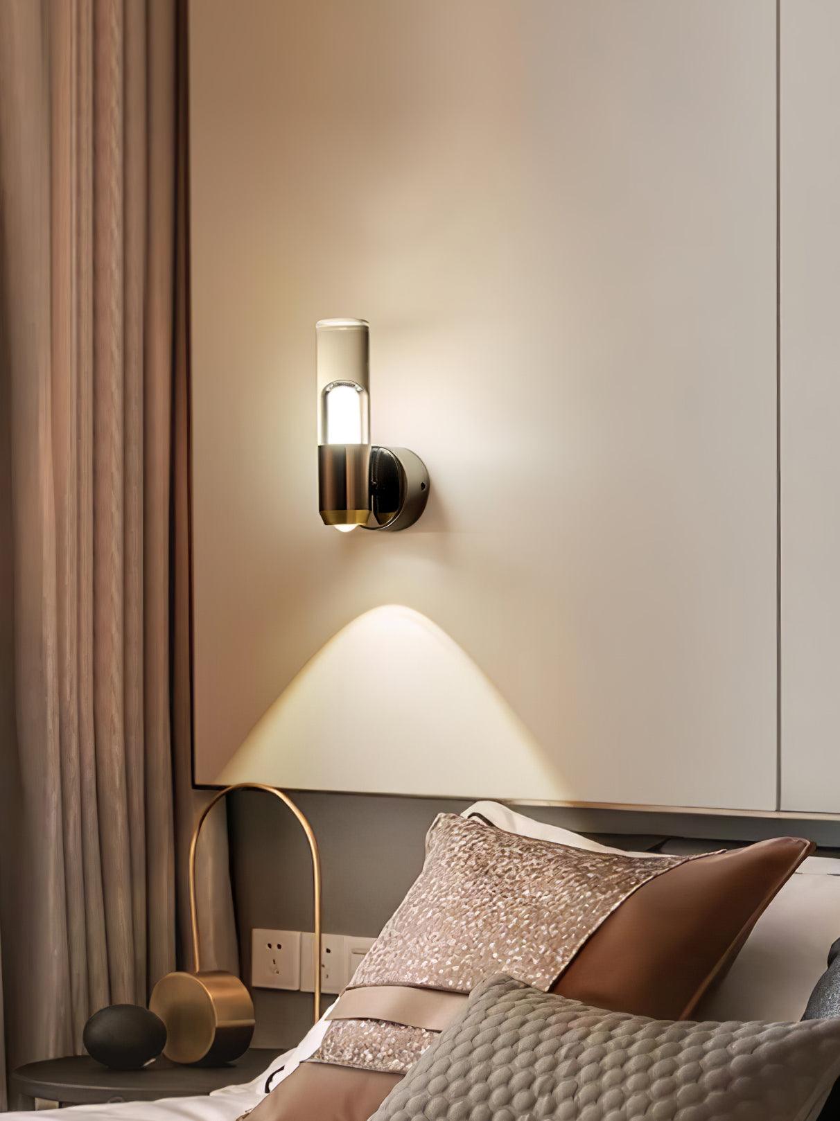 Onda Contemporary Wall Light - Letslighting