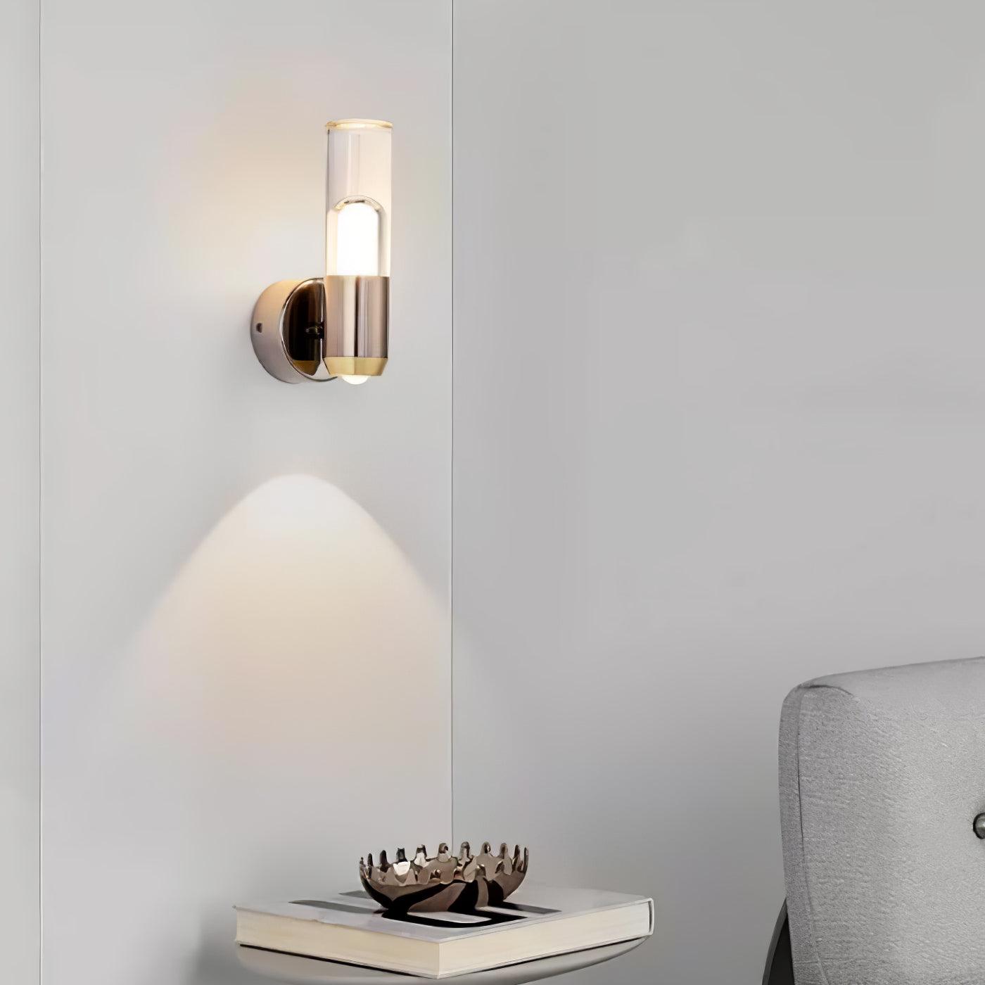 Onda Contemporary Wall Light - Letslighting