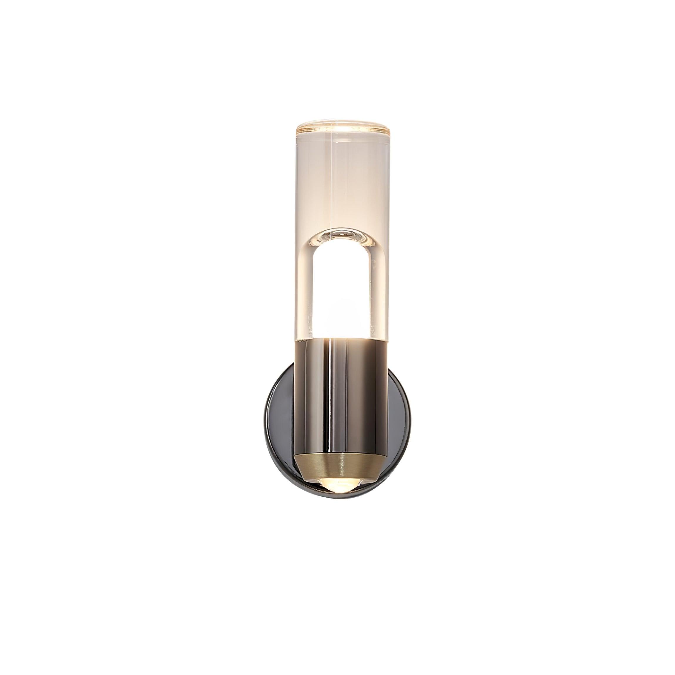 Onda Contemporary Wall Light - Letslighting