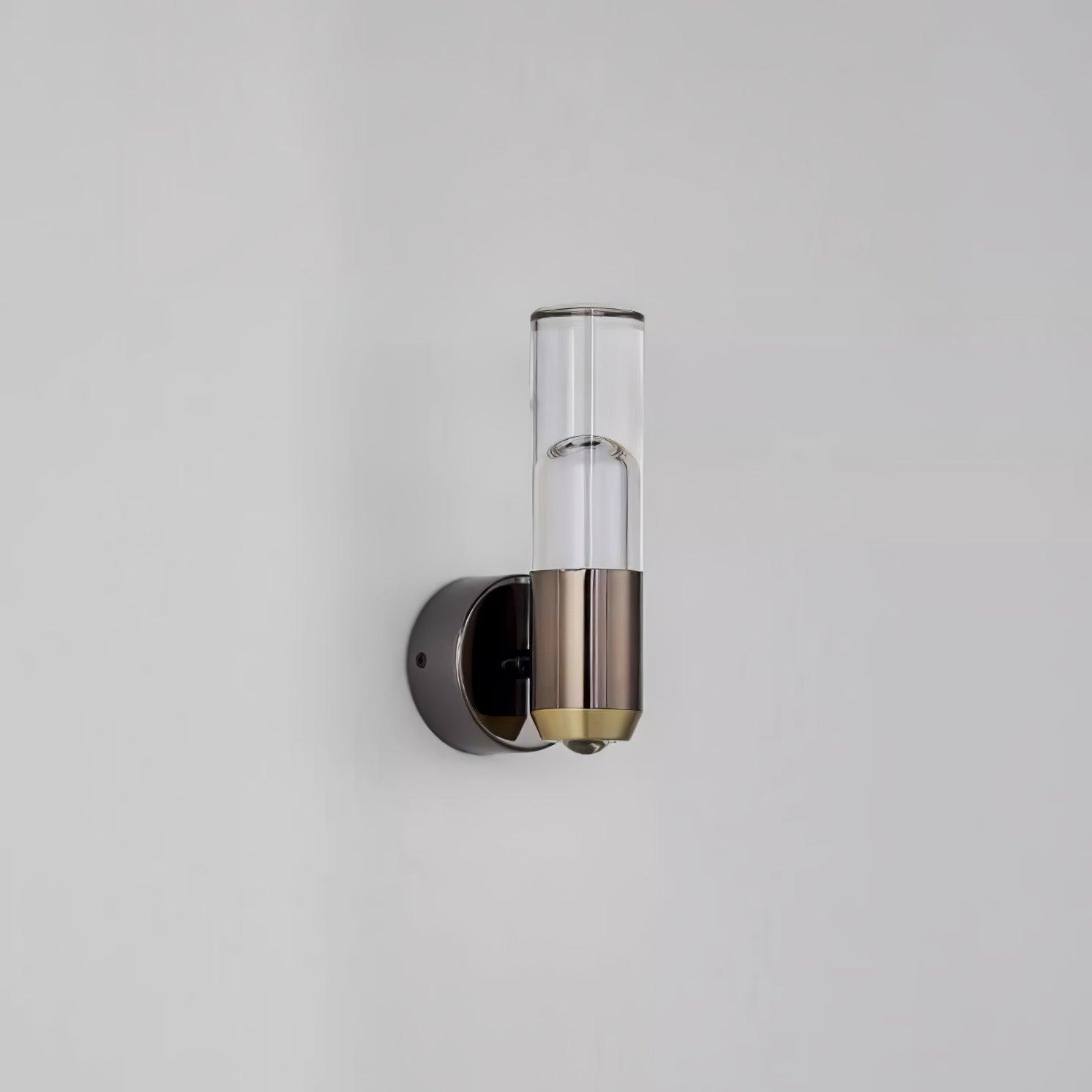 Onda Contemporary Wall Light - Letslighting