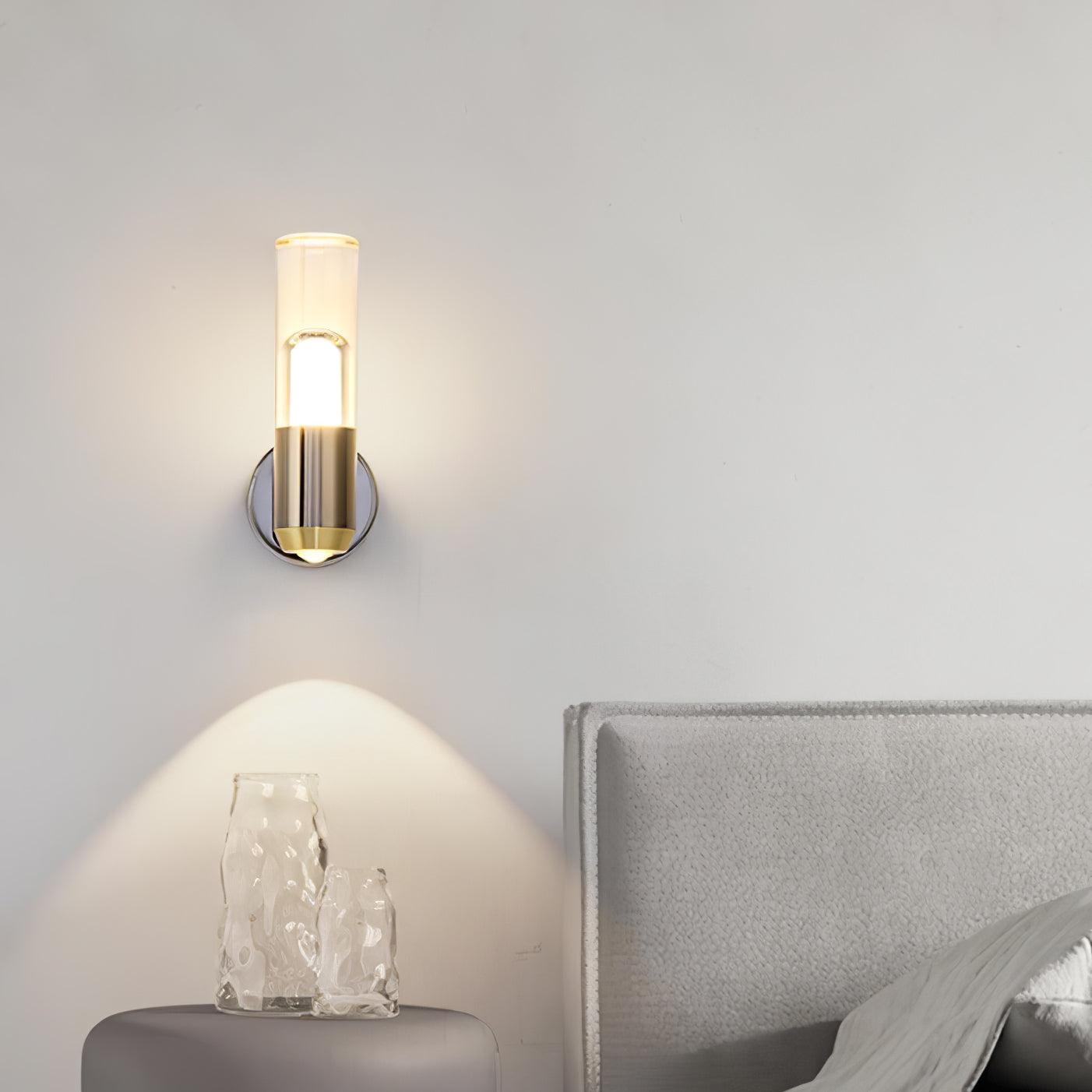 Onda Contemporary Wall Light - Letslighting