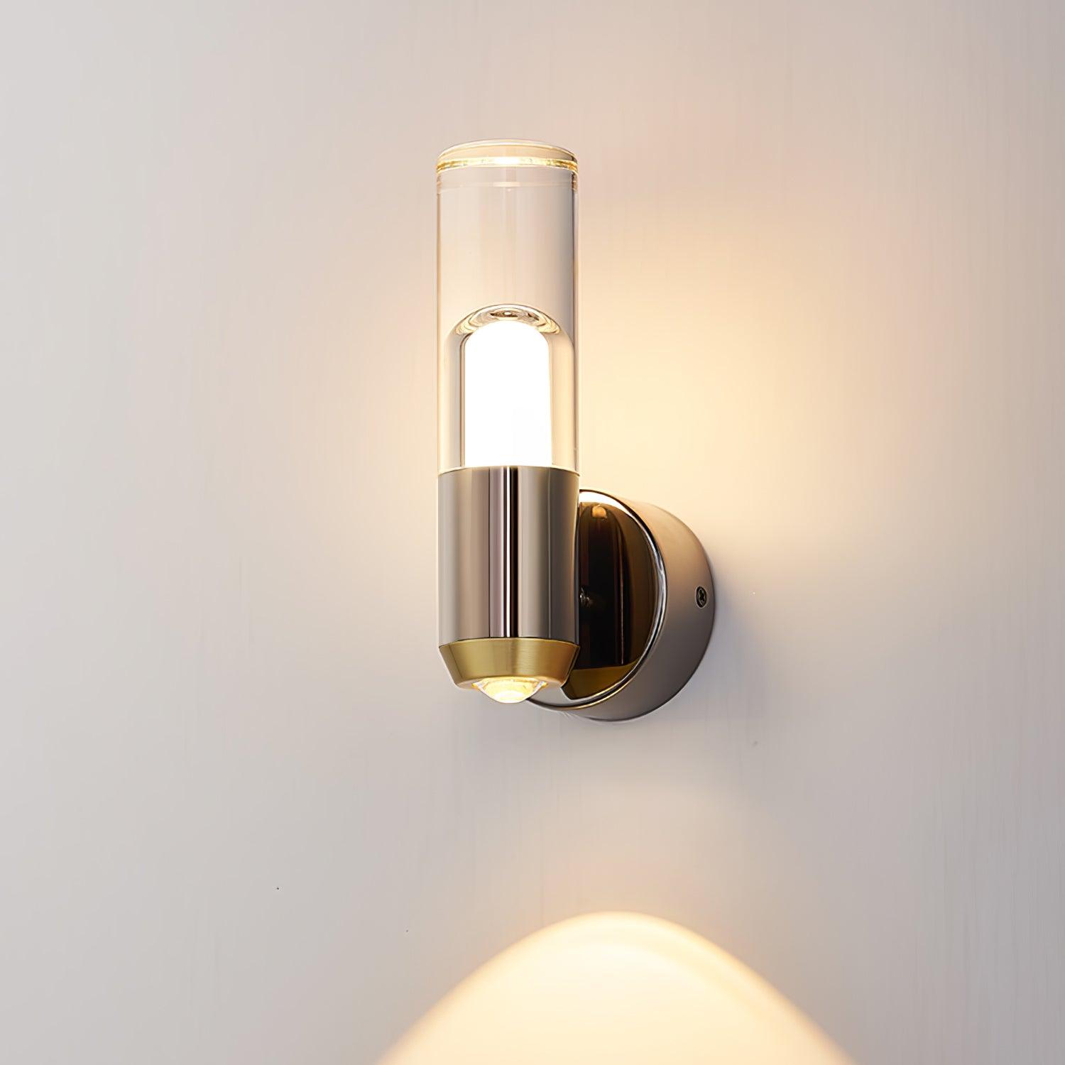 Onda Contemporary Wall Light - Letslighting