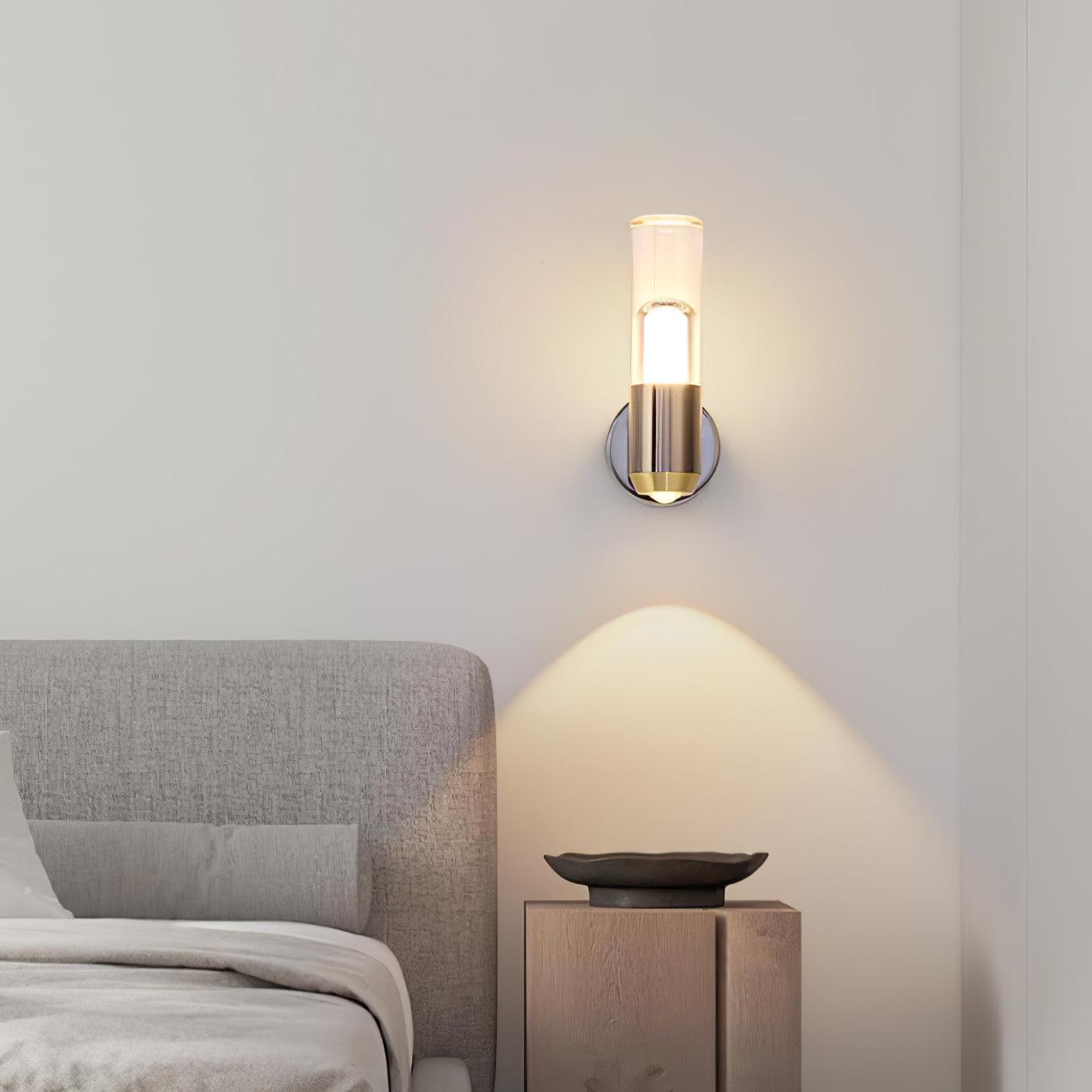 Onda Contemporary Wall Light - Letslighting