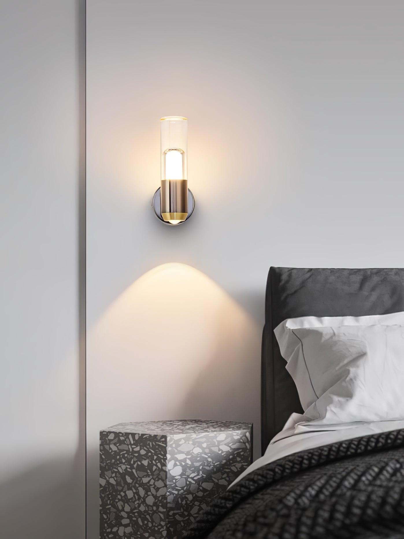 Onda Contemporary Wall Light - Letslighting